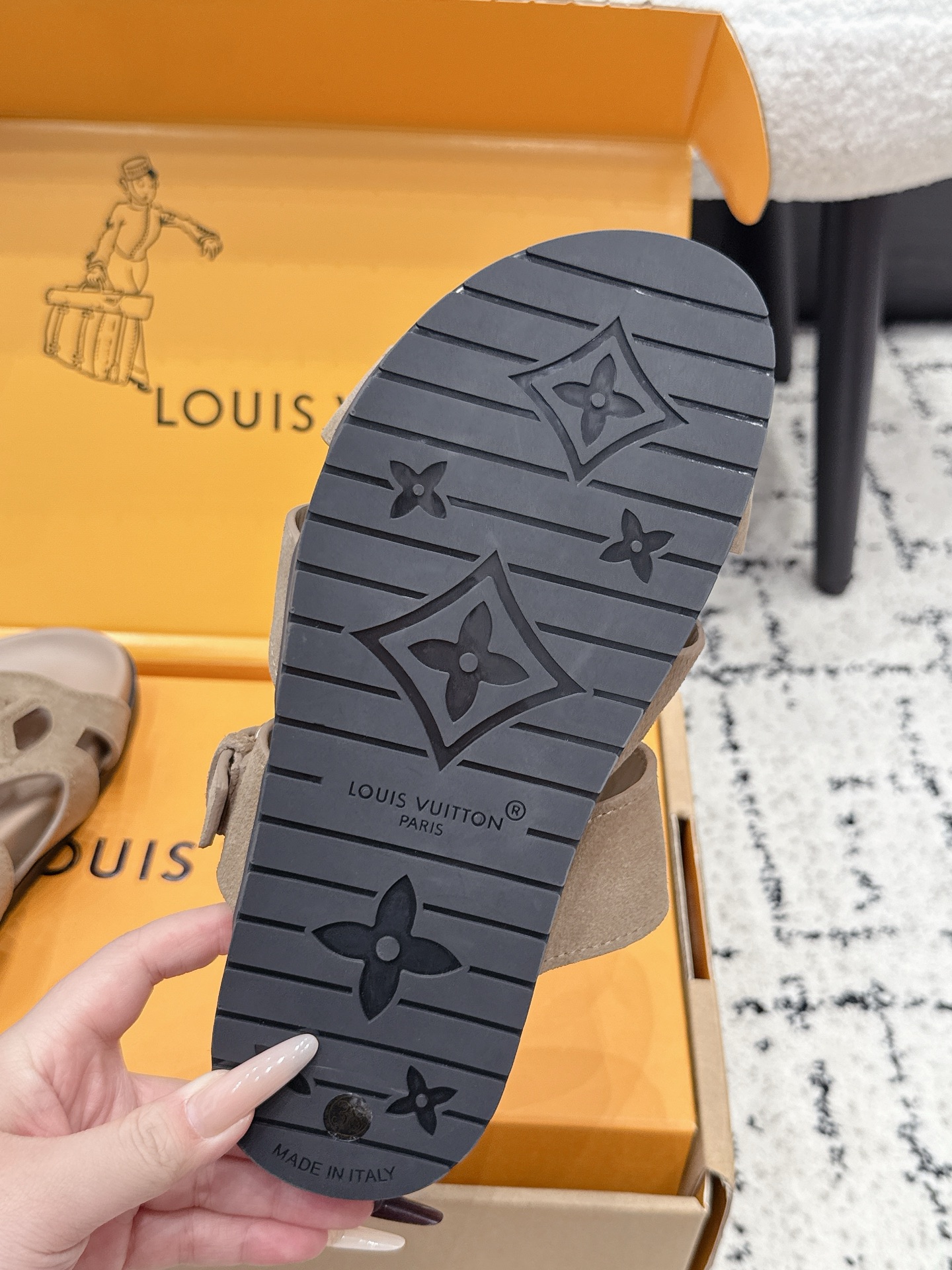 Designer Slides