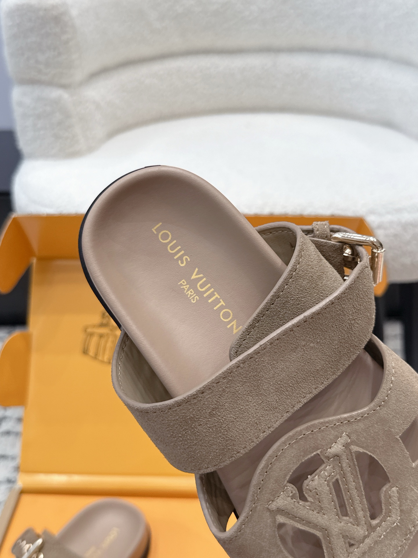 Designer Slides