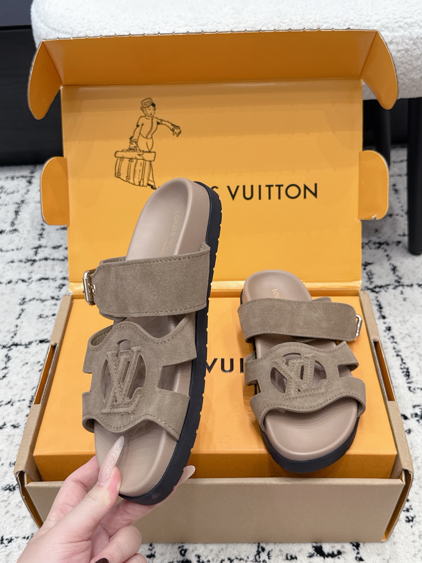 Designer Slides