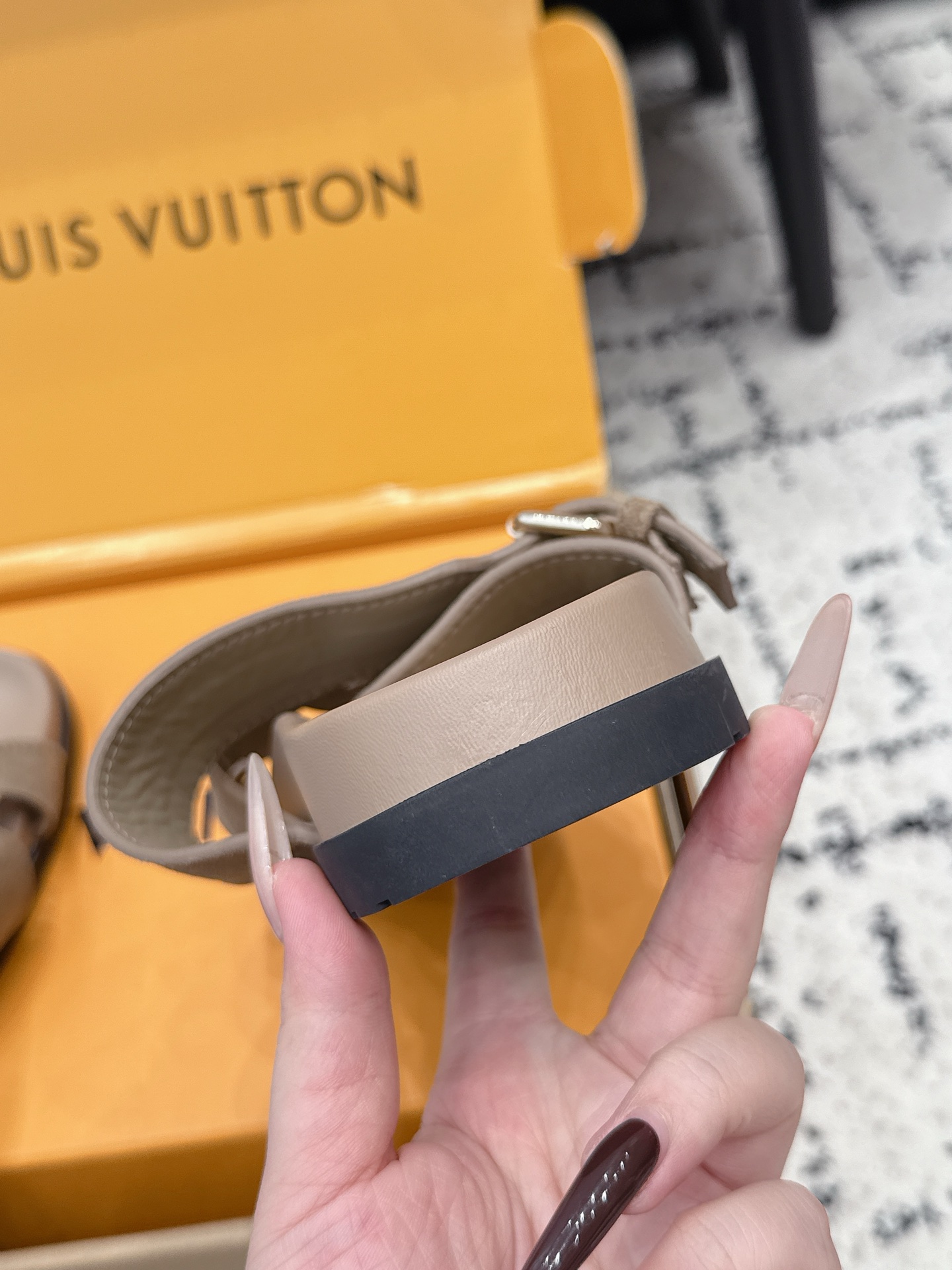 Designer Slides