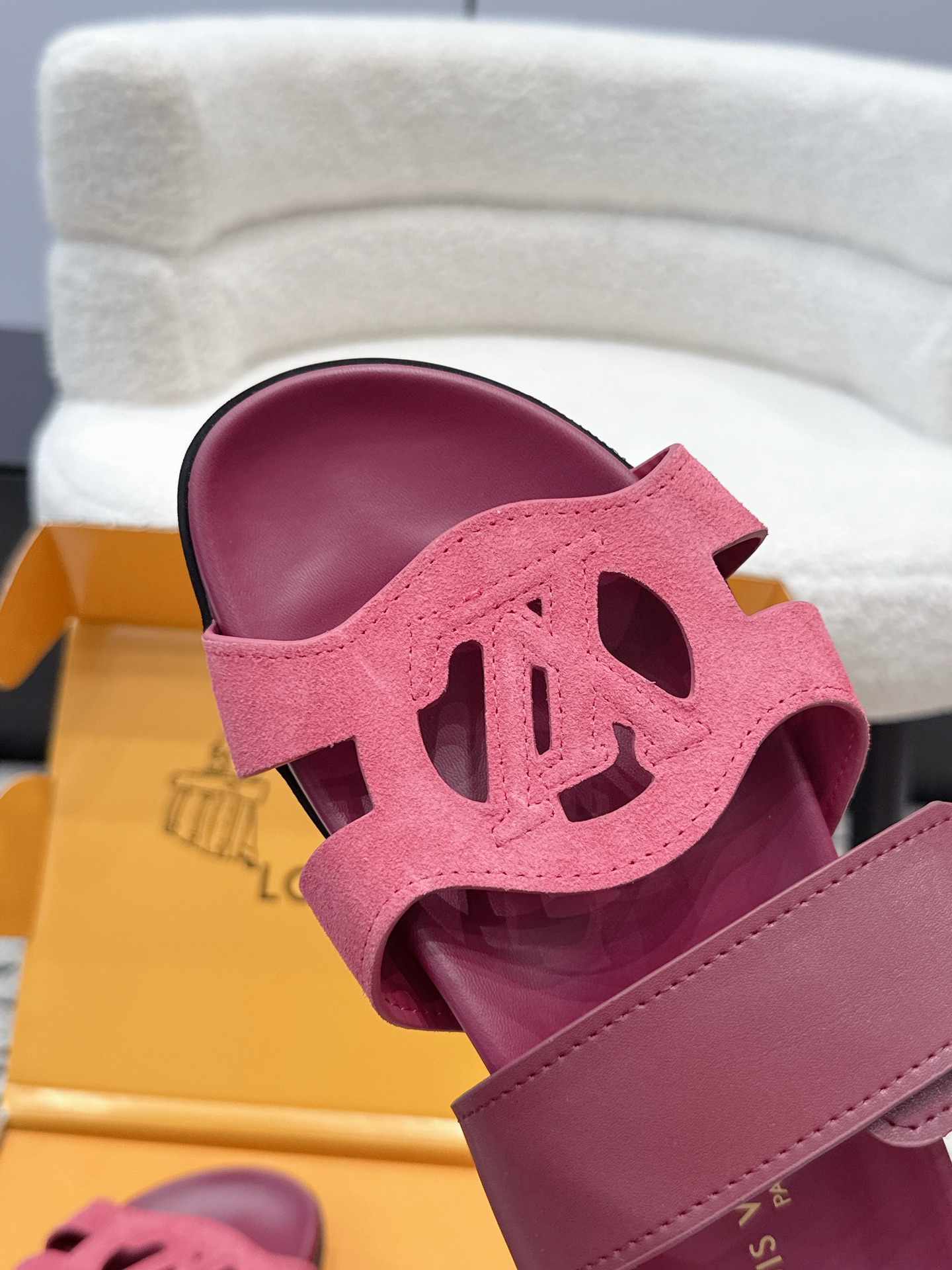 Designer Slides