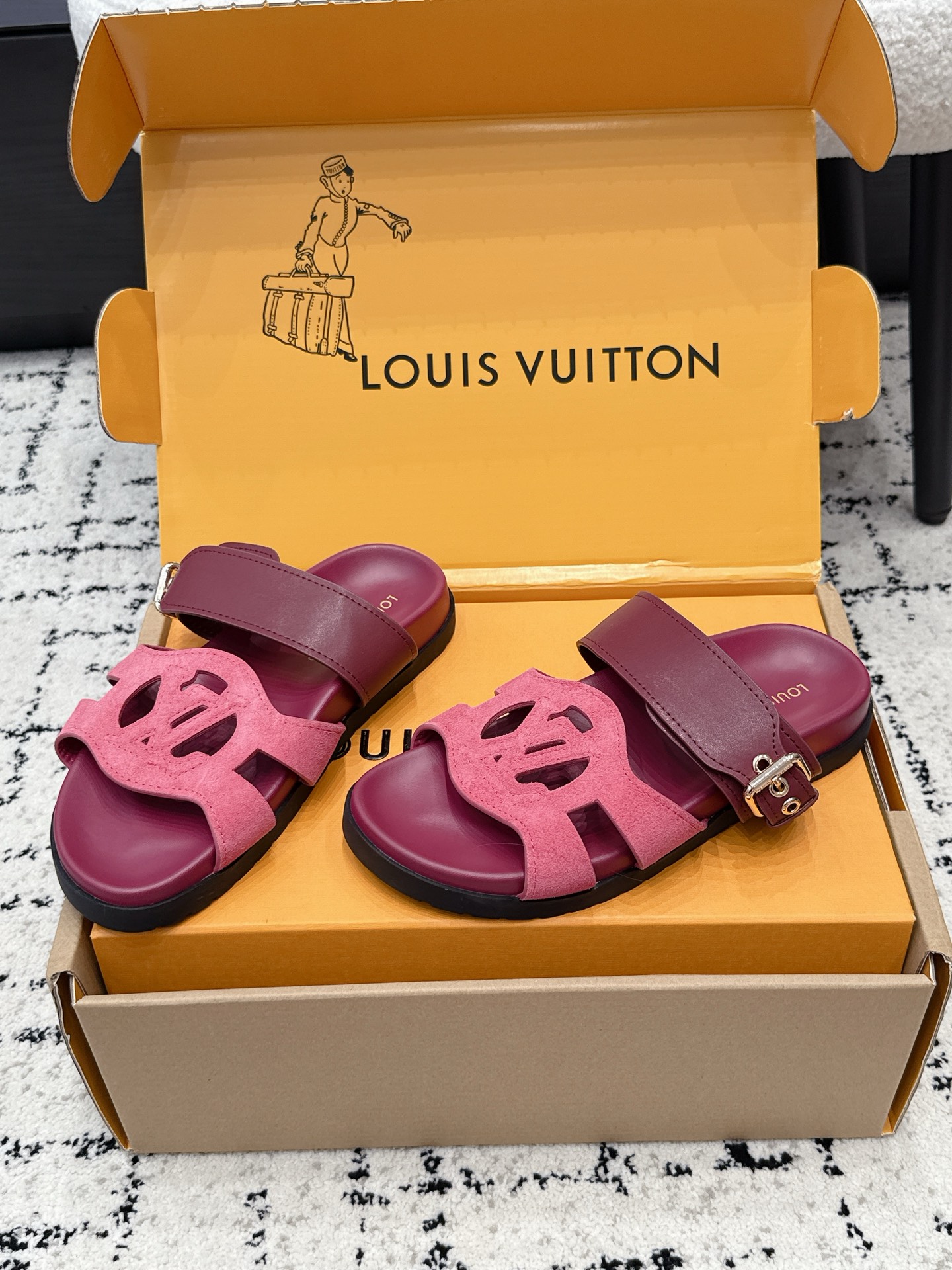 Designer Slides