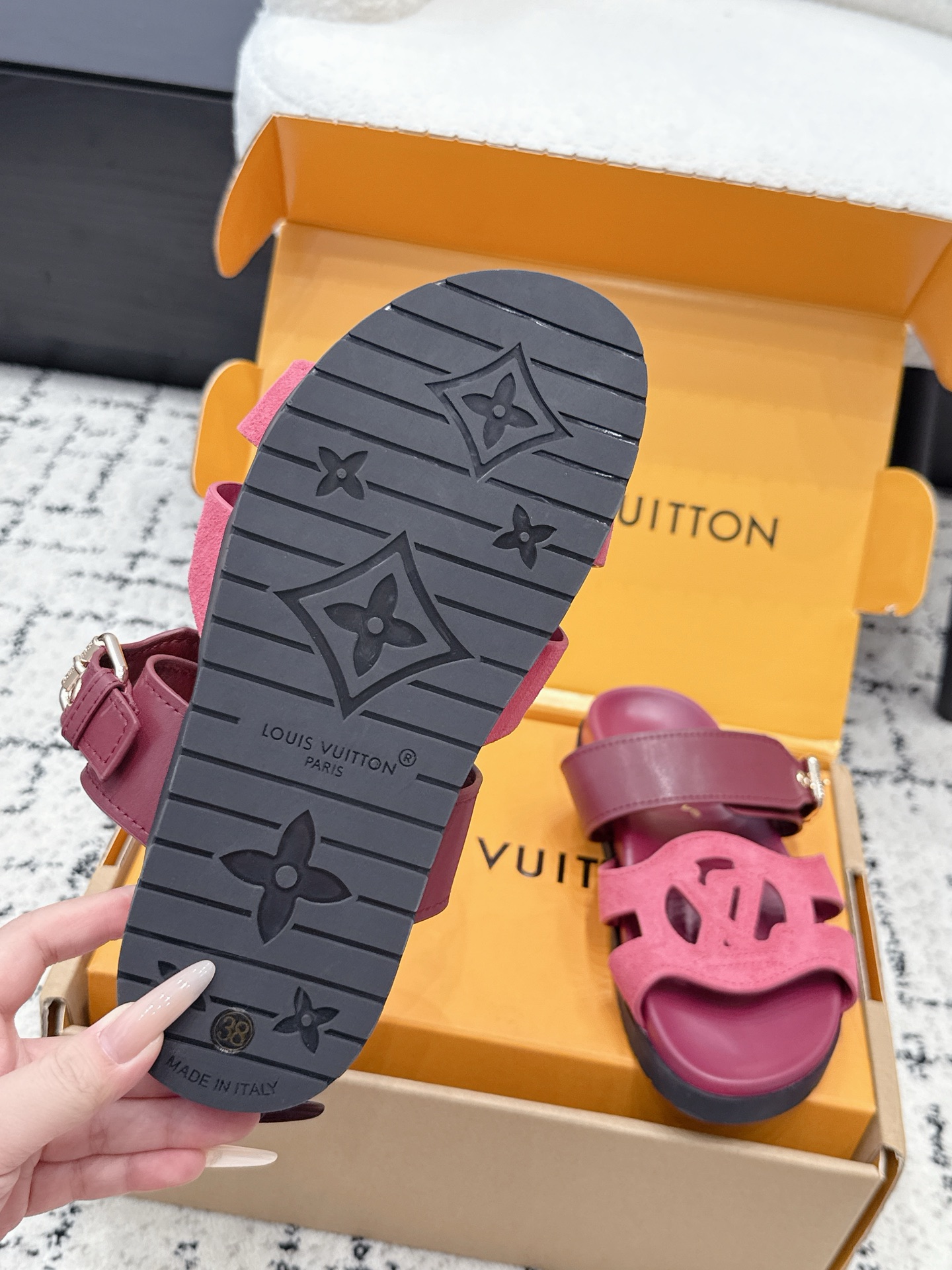 Designer Slides