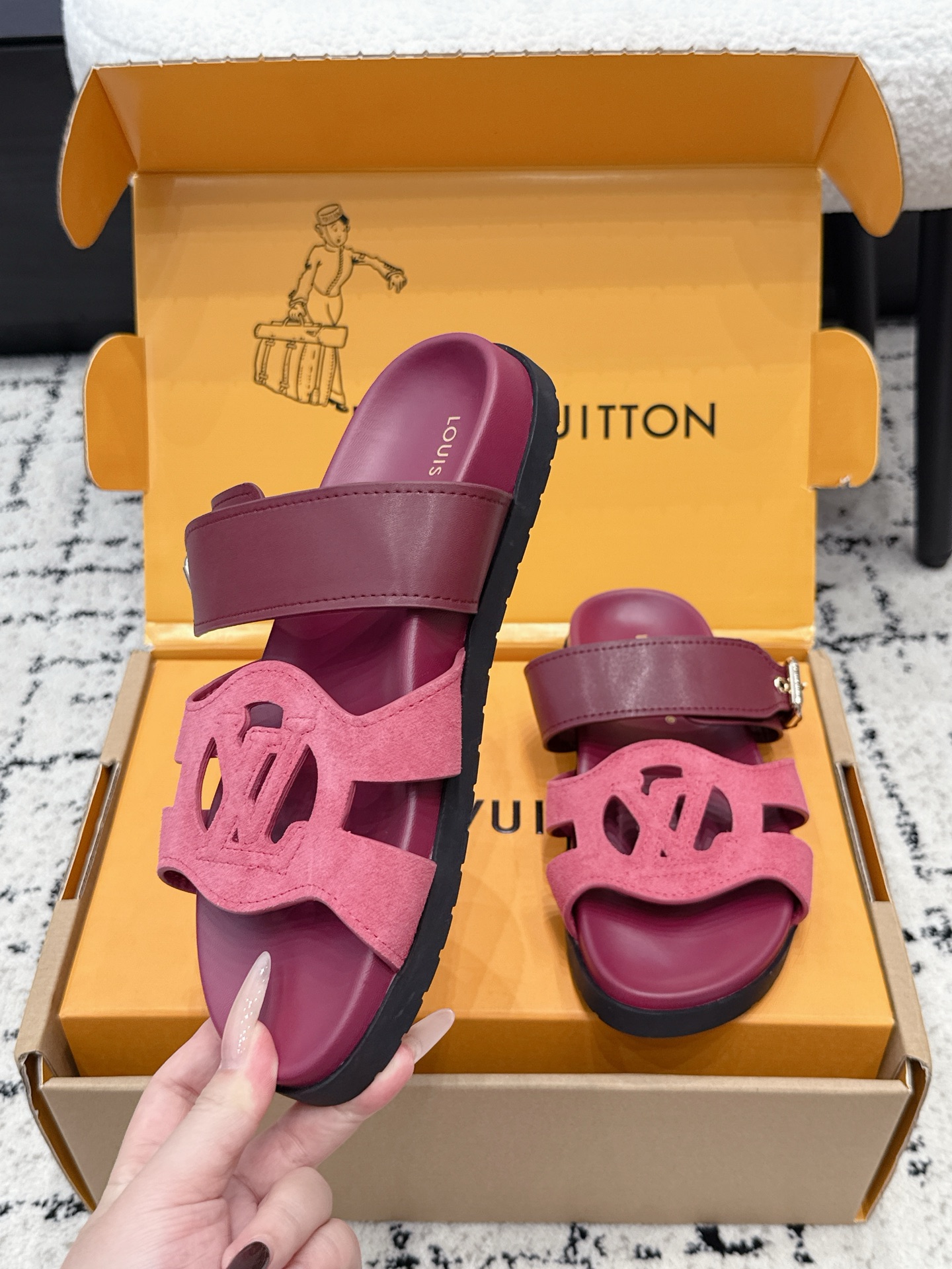 Designer Slides