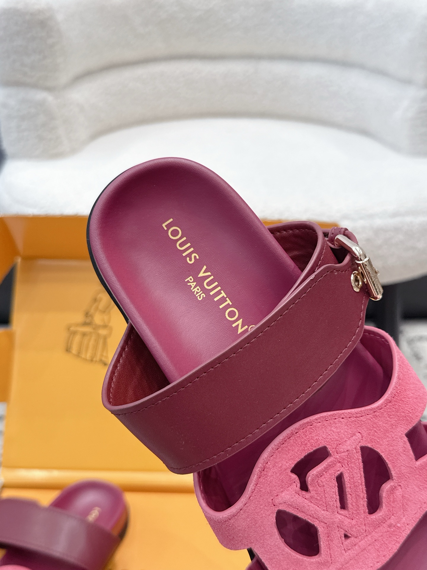 Designer Slides