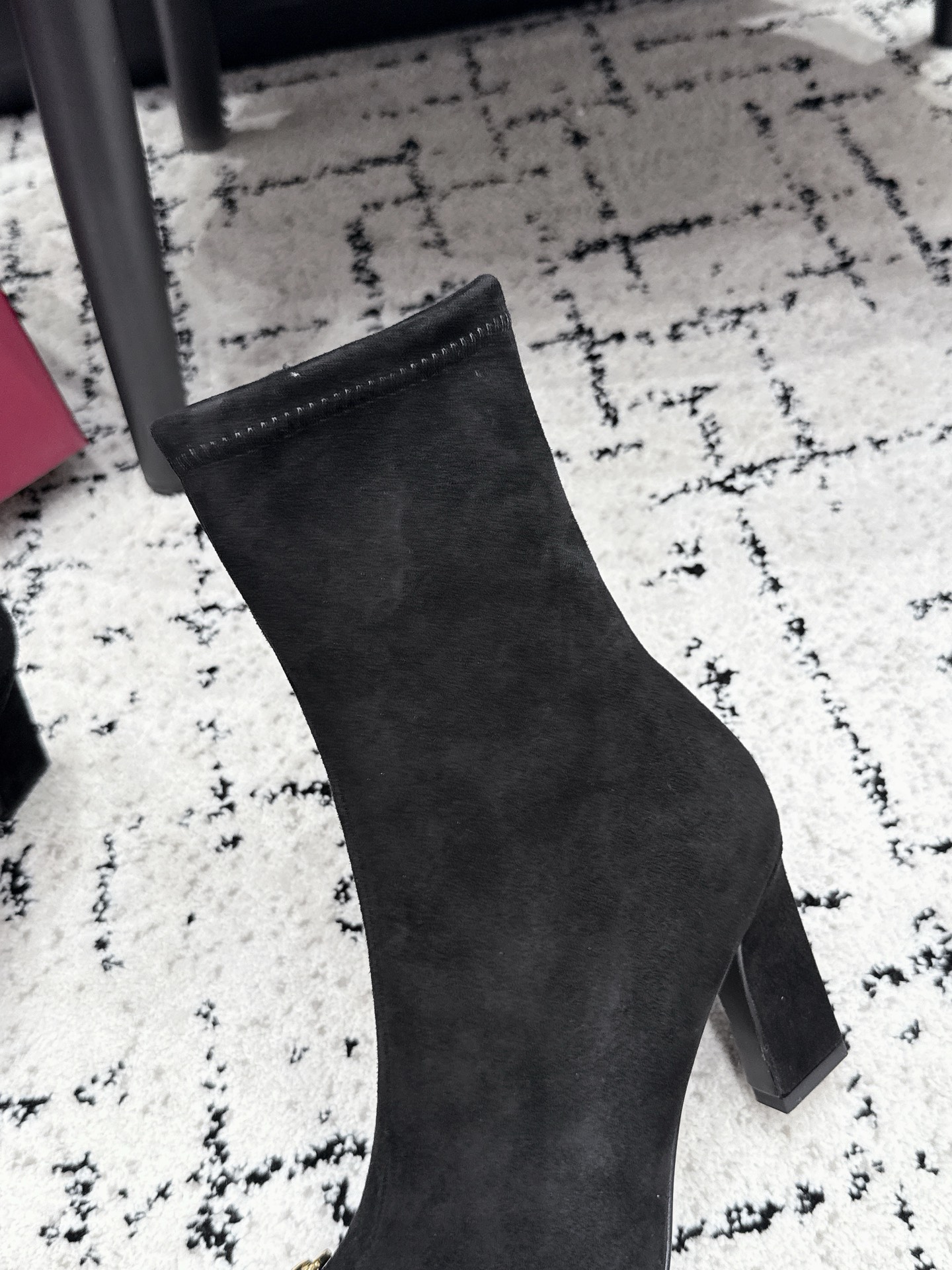 Gucci Boots