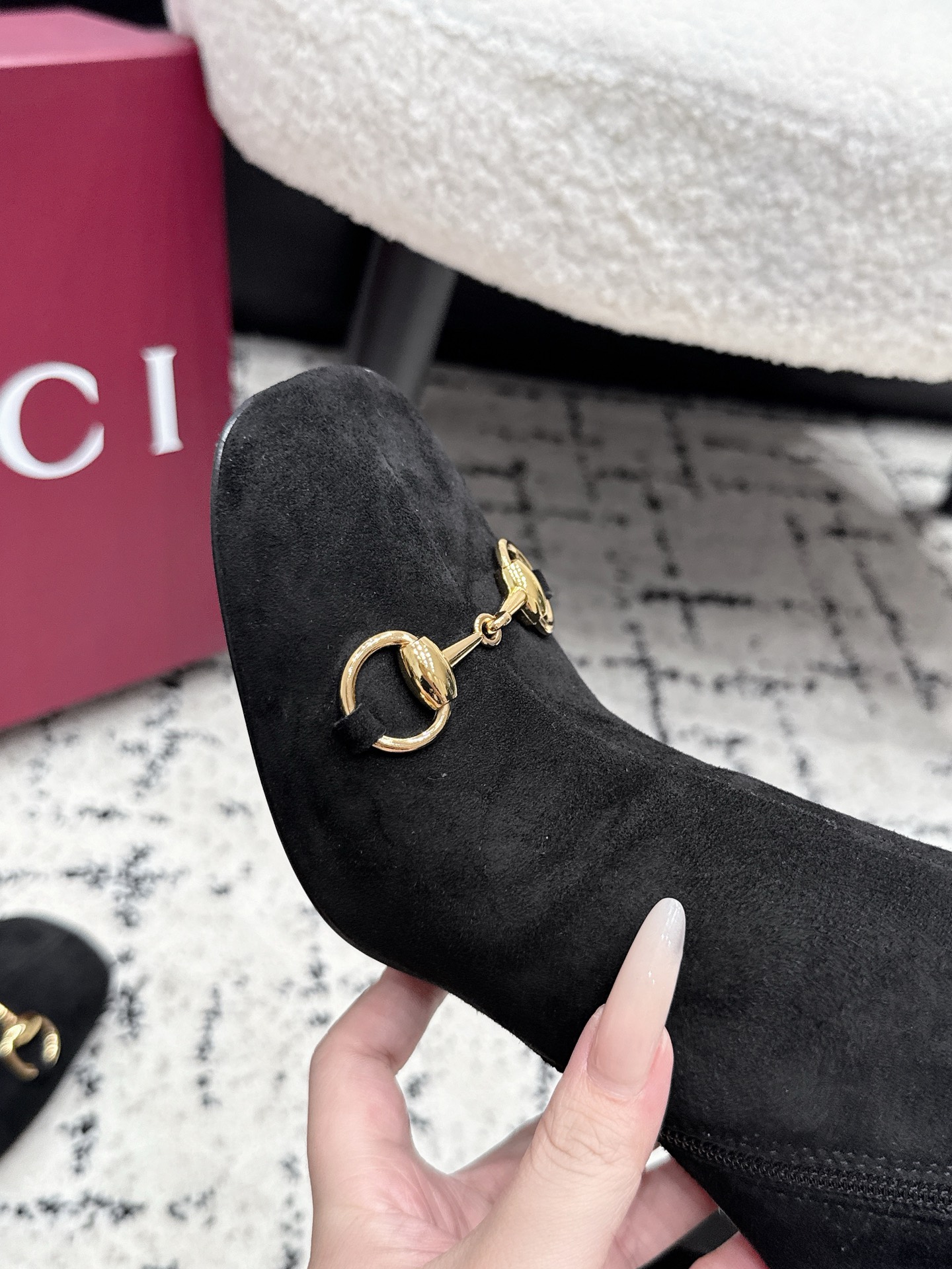 Gucci Boots