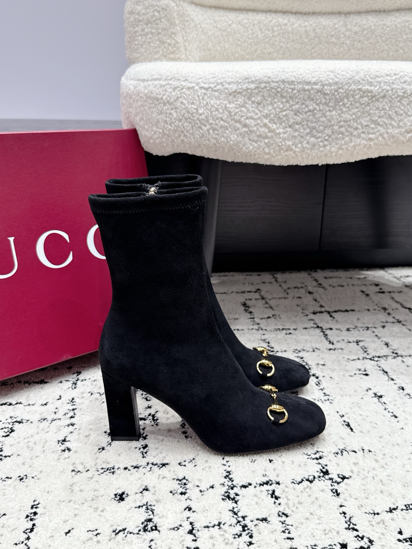 Gucci Boots
