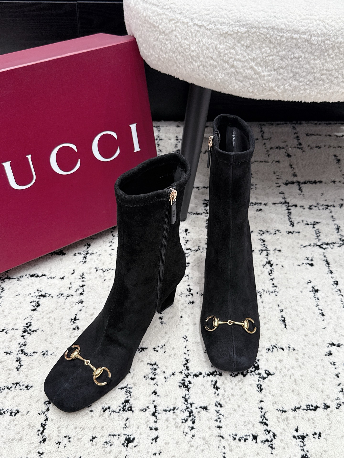 Gucci Boots