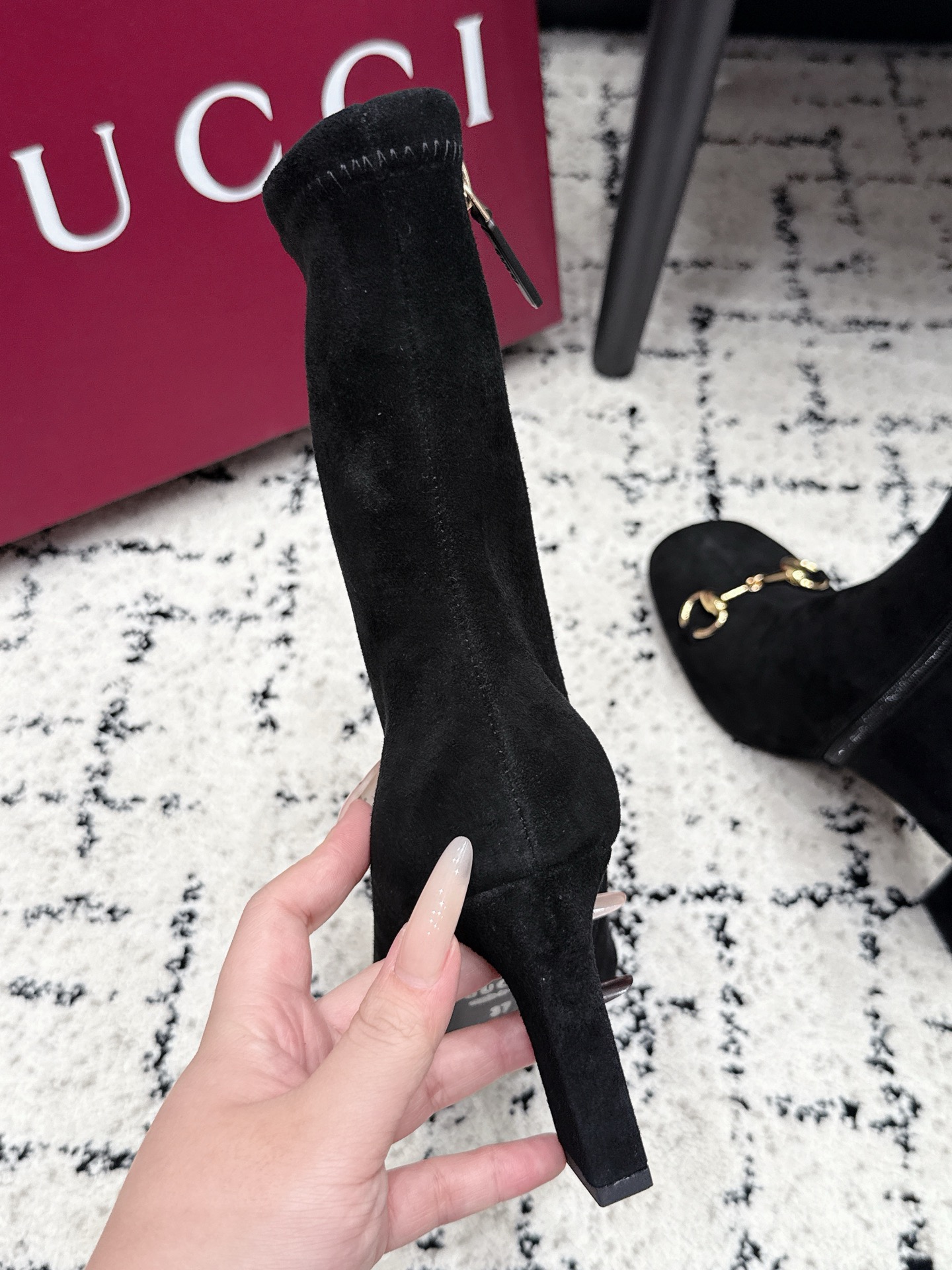 Gucci Boots