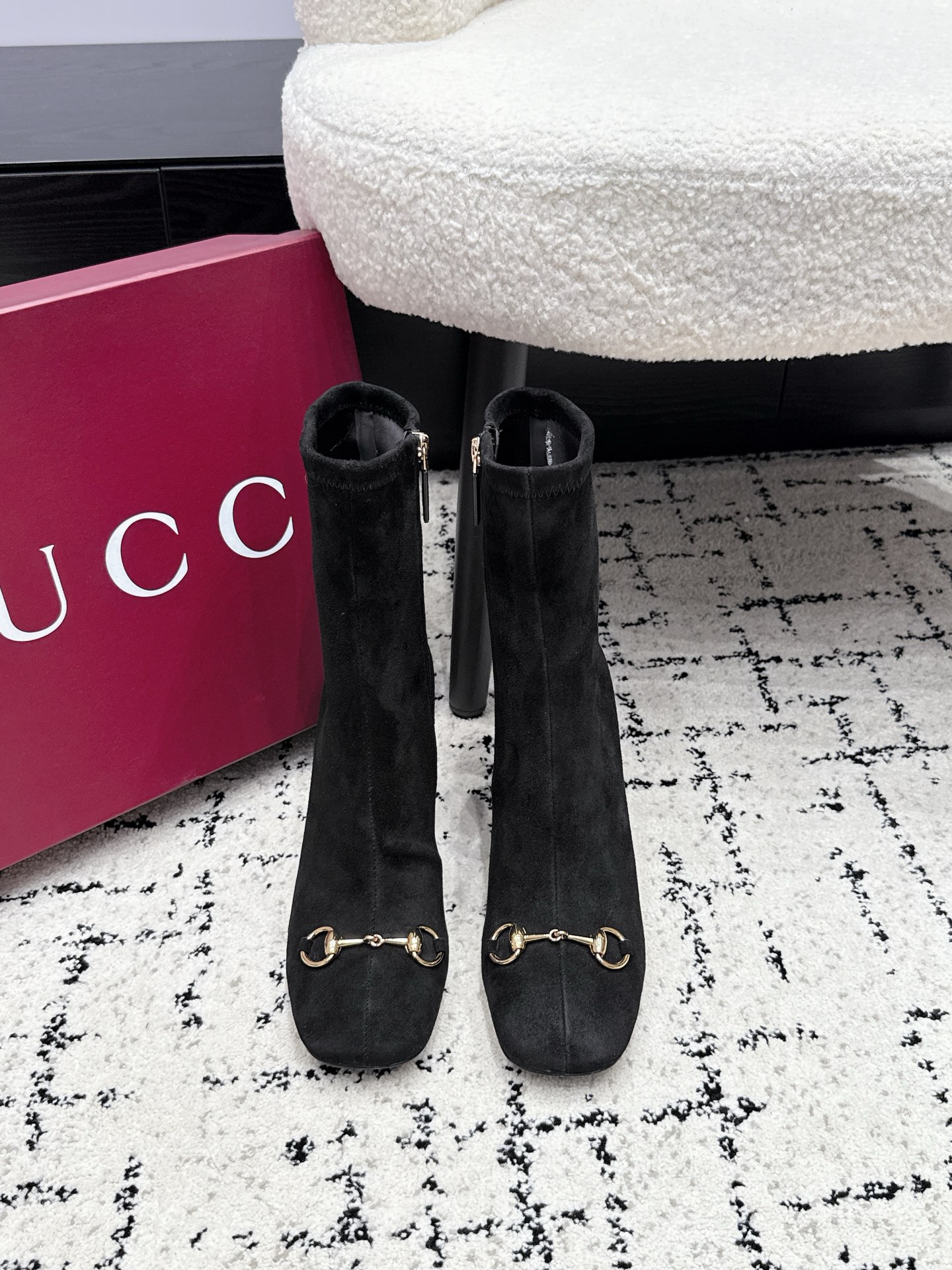 Gucci Boots