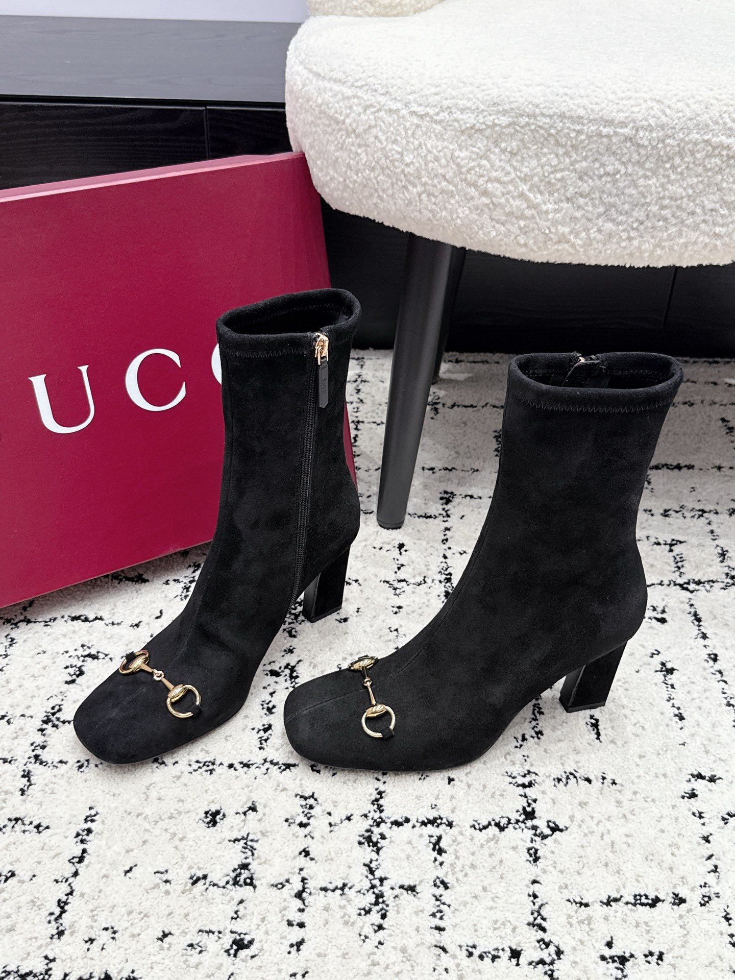 Gucci Boots