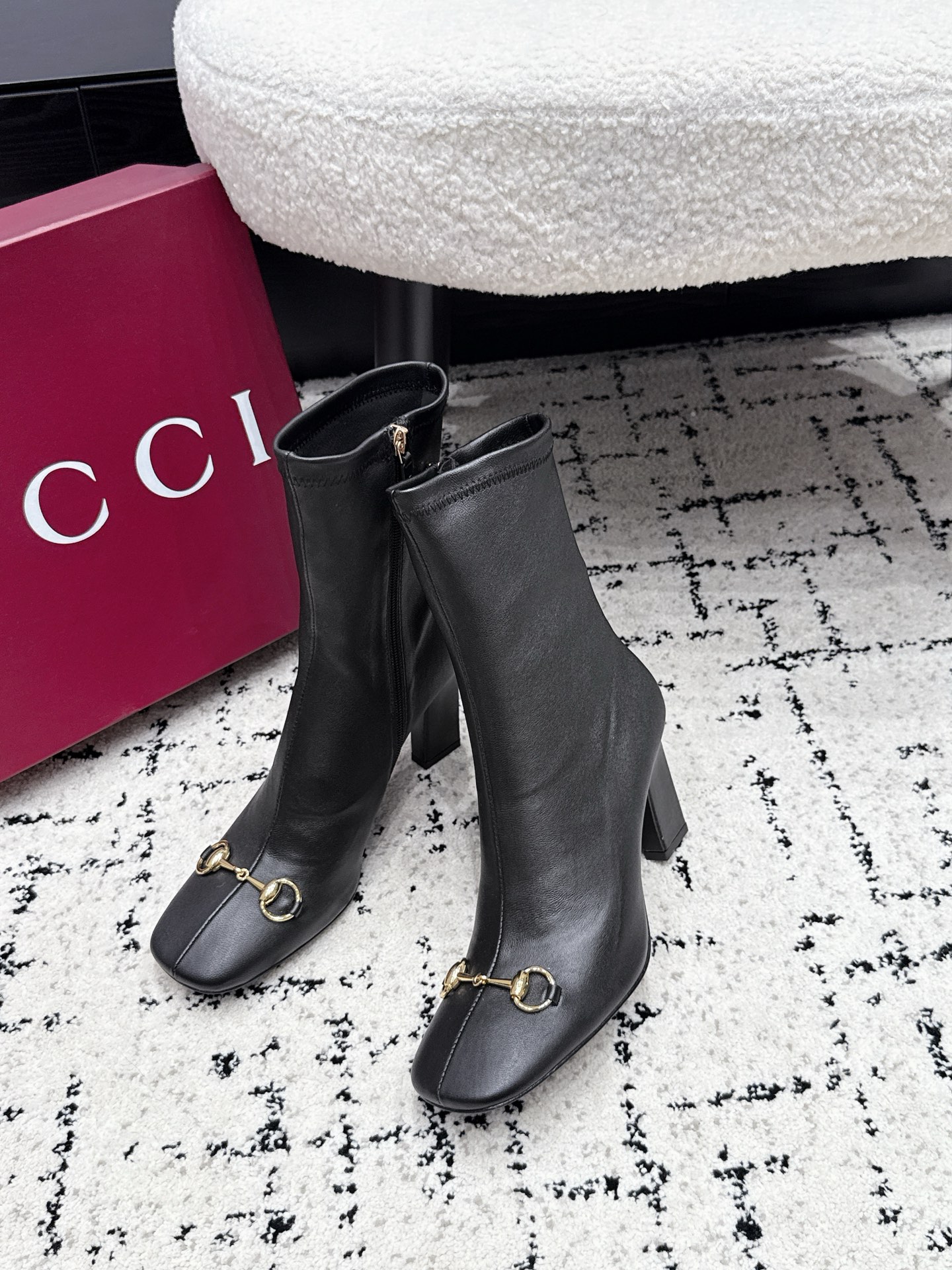 Gucci Boots