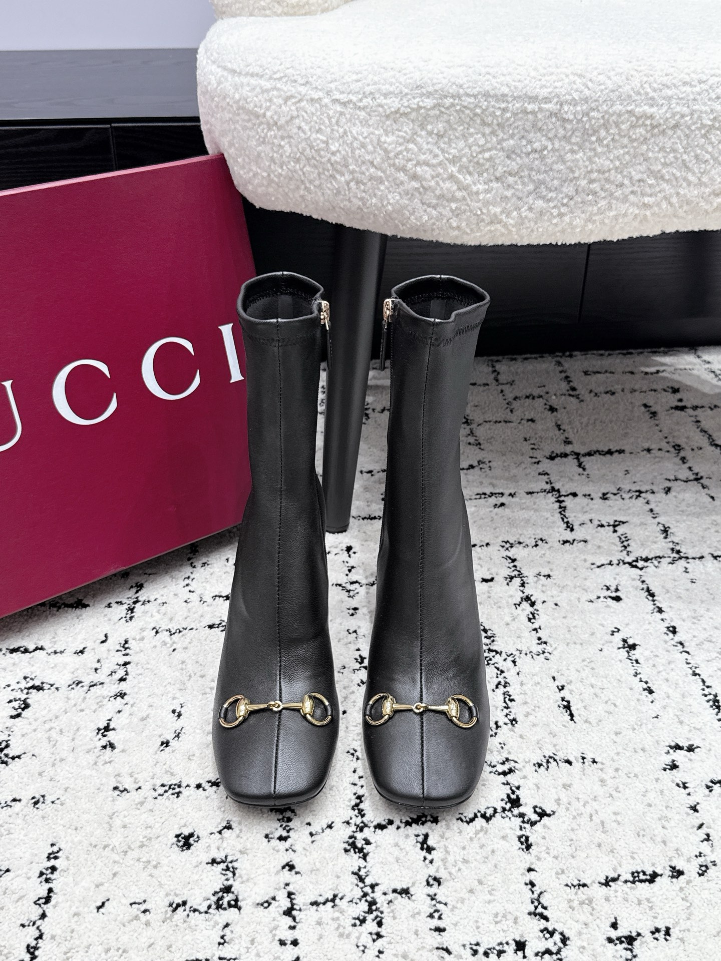 Gucci Boots