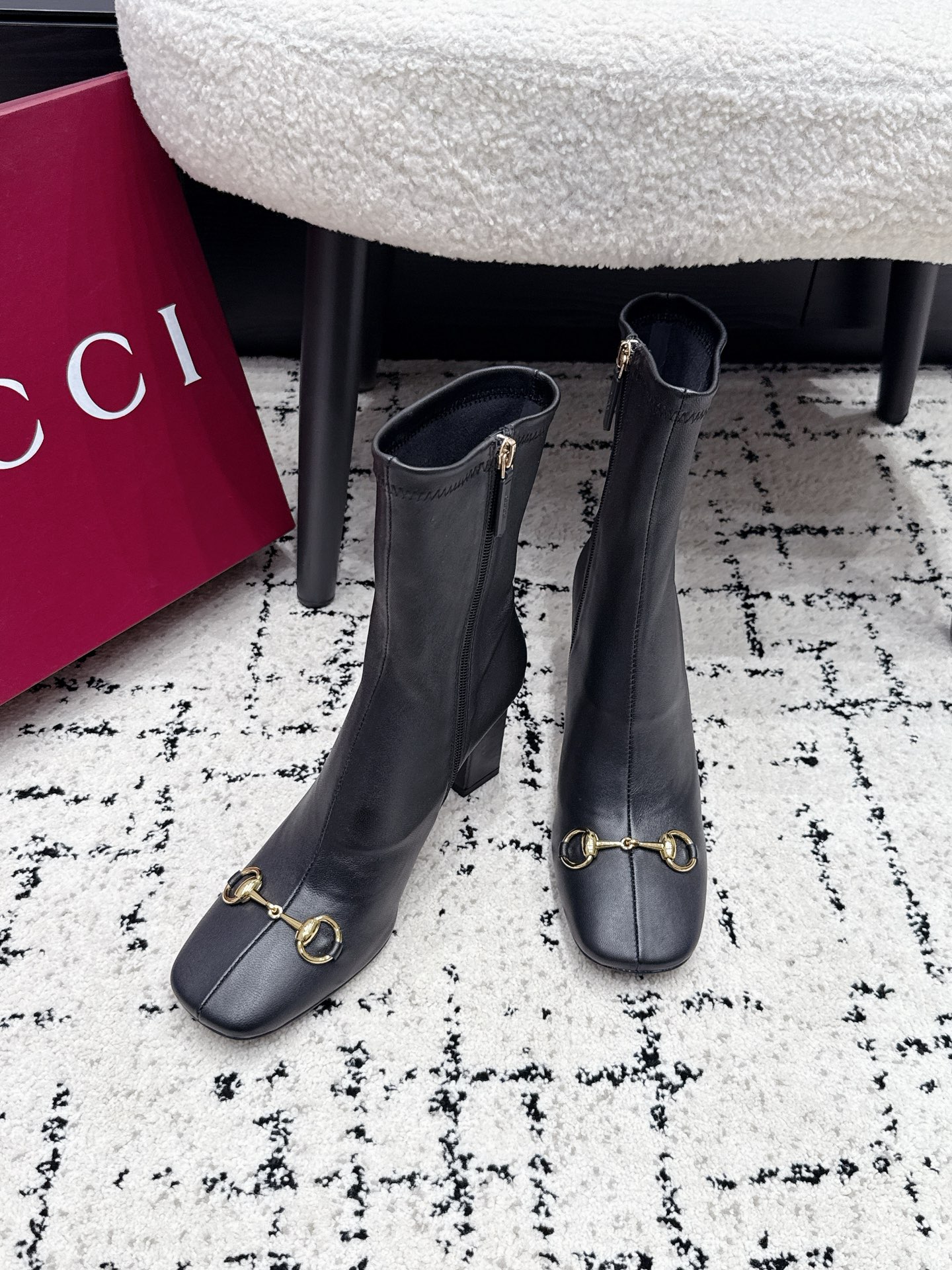 Gucci Boots