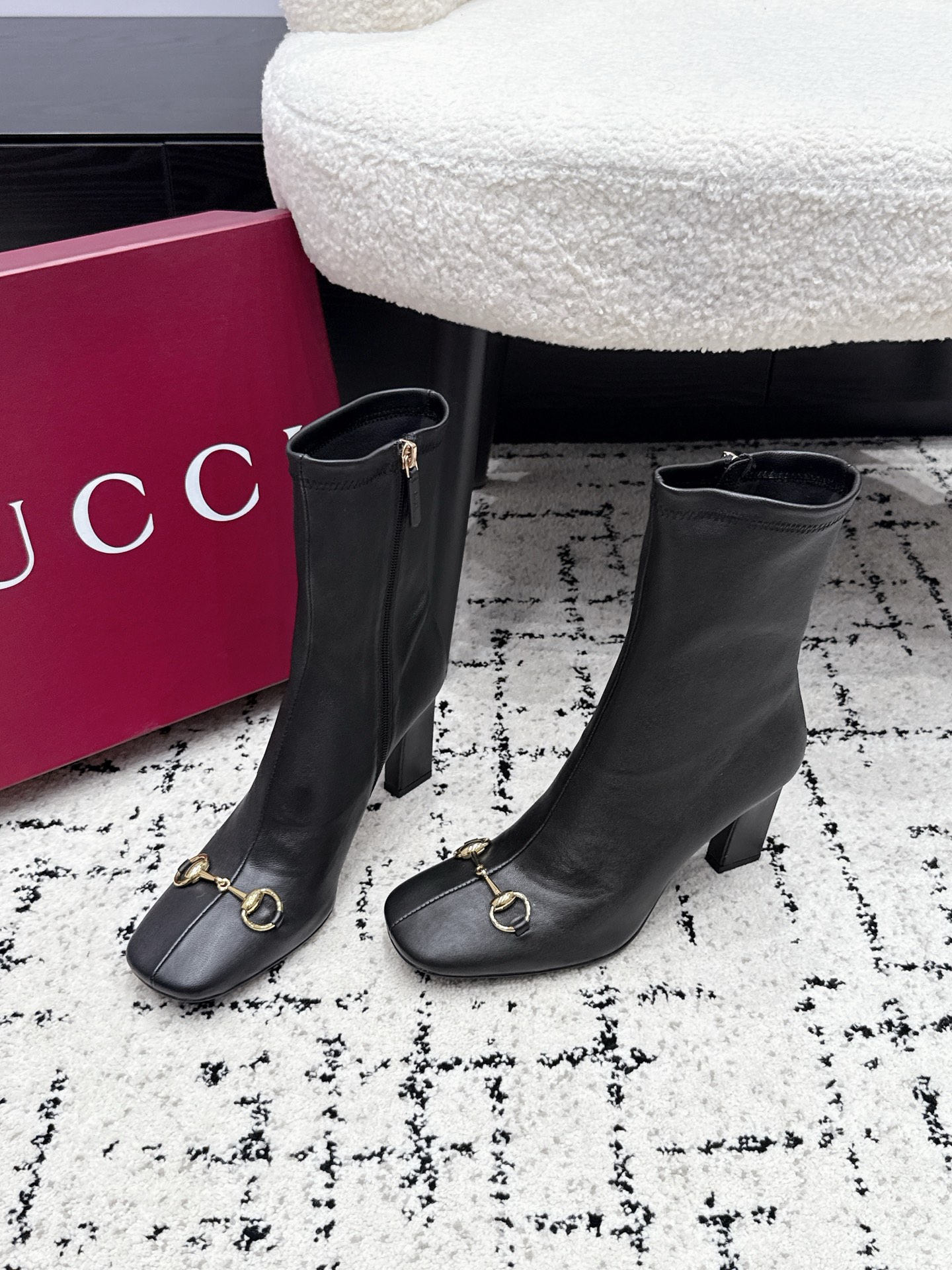 Gucci Boots