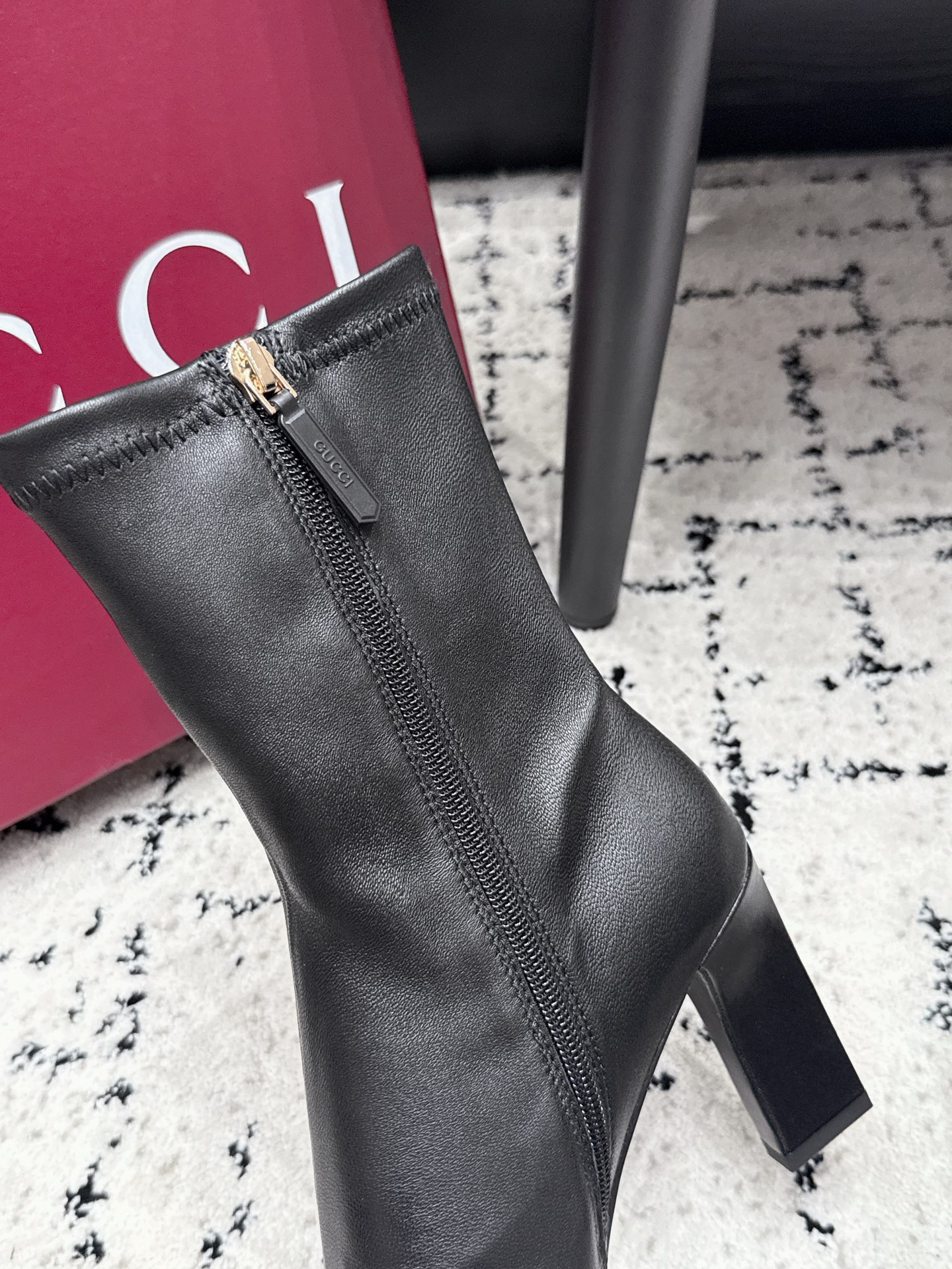 Gucci Boots