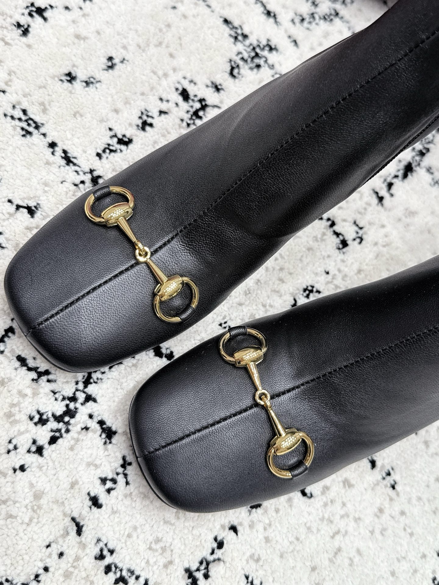 Gucci Boots
