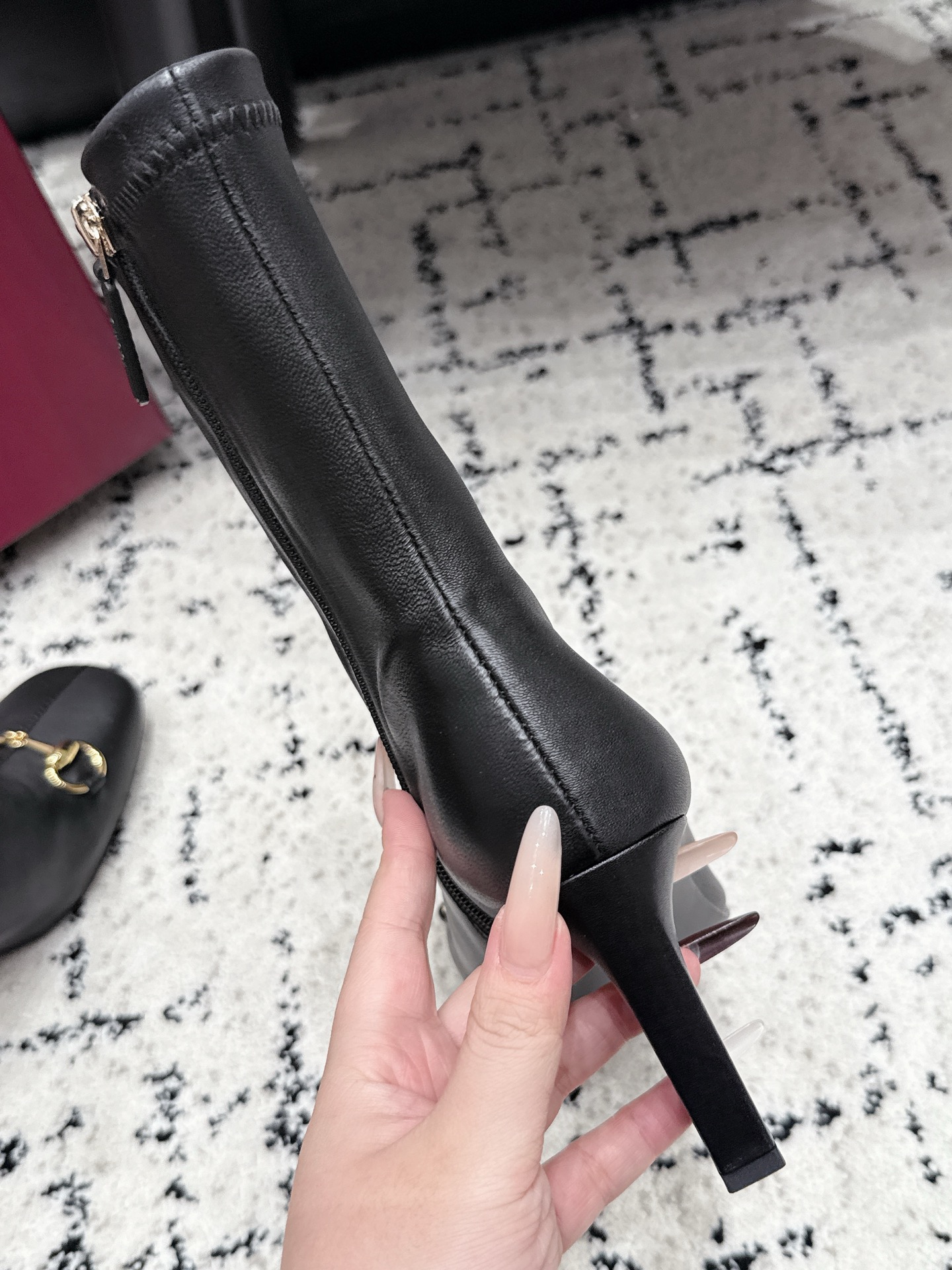 Gucci Boots