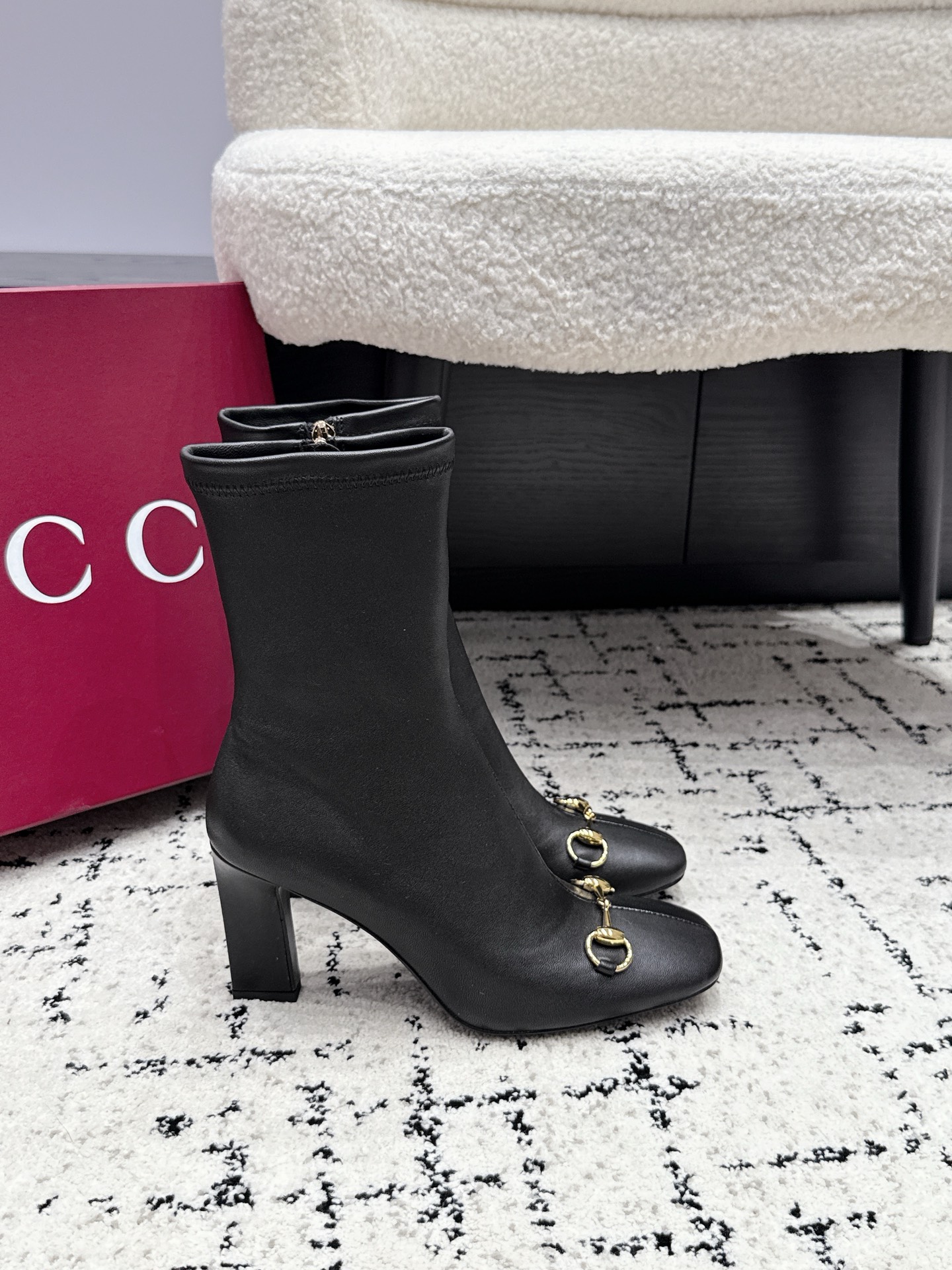Gucci Boots