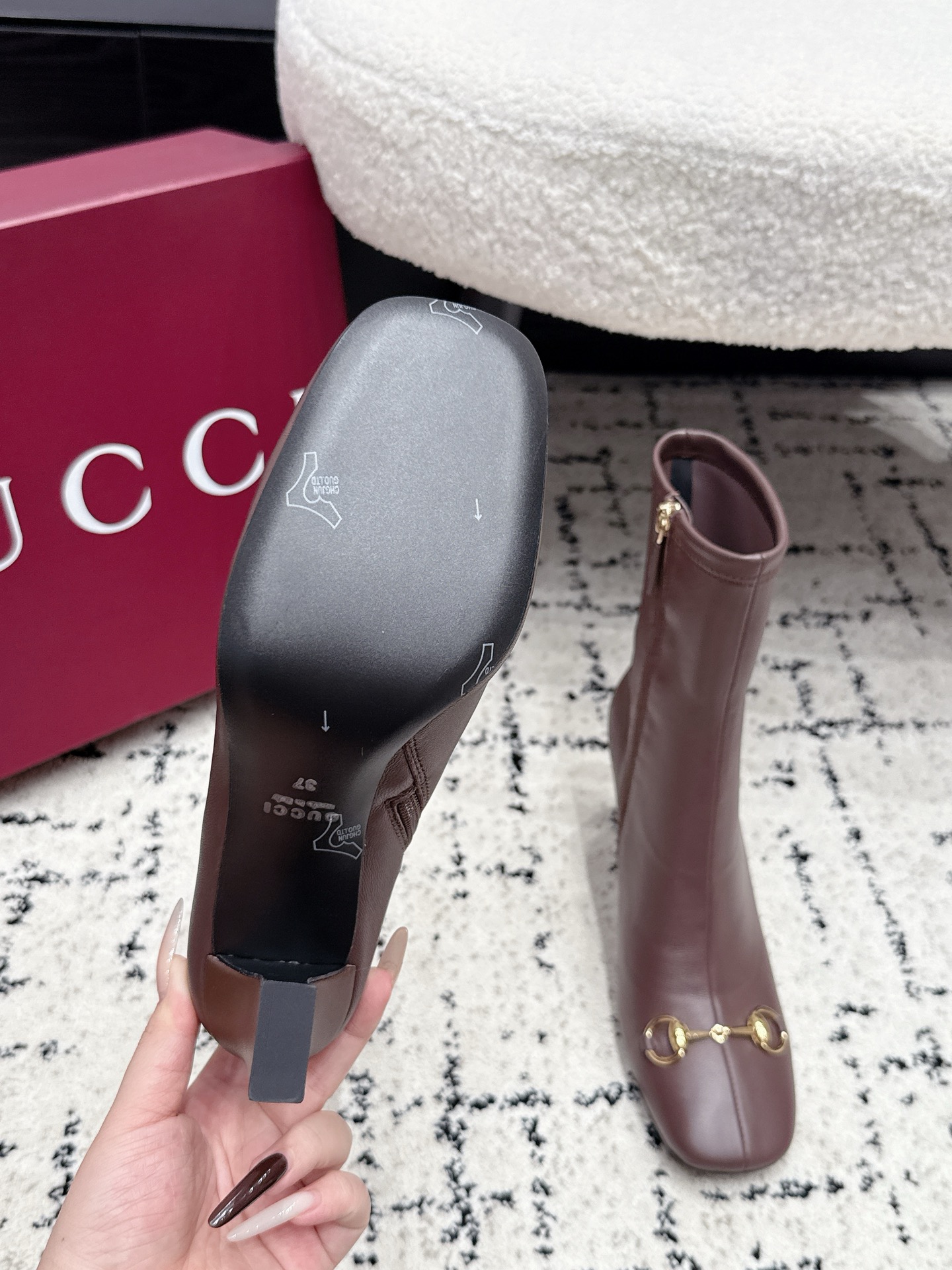 Gucci Boots