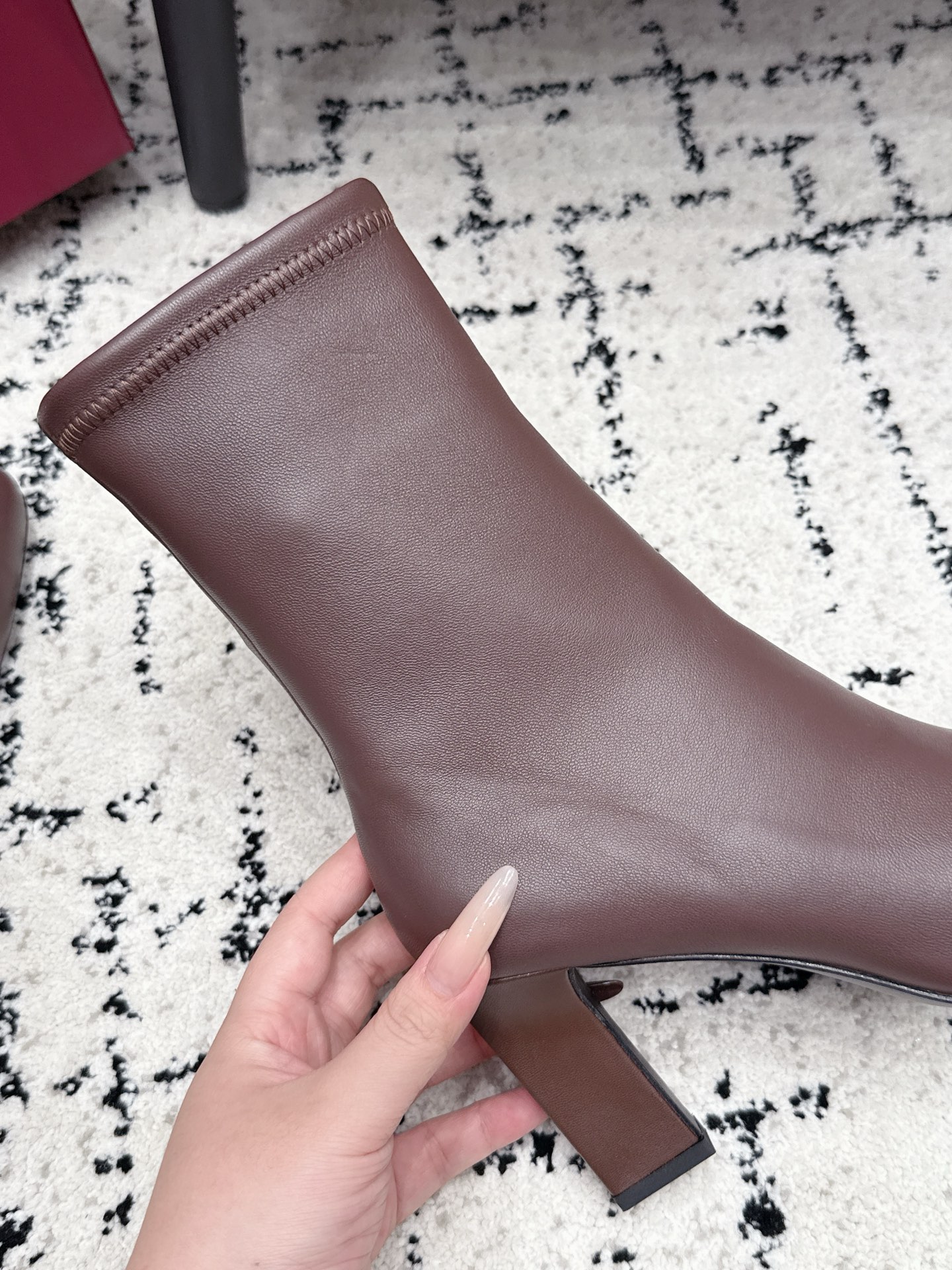Gucci Boots