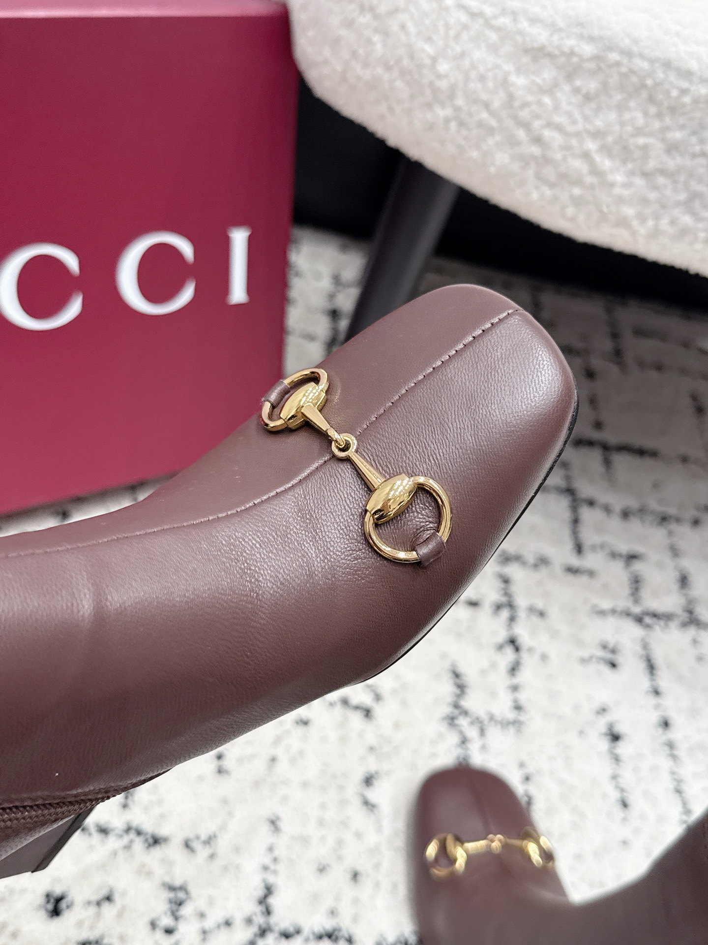 Gucci Boots