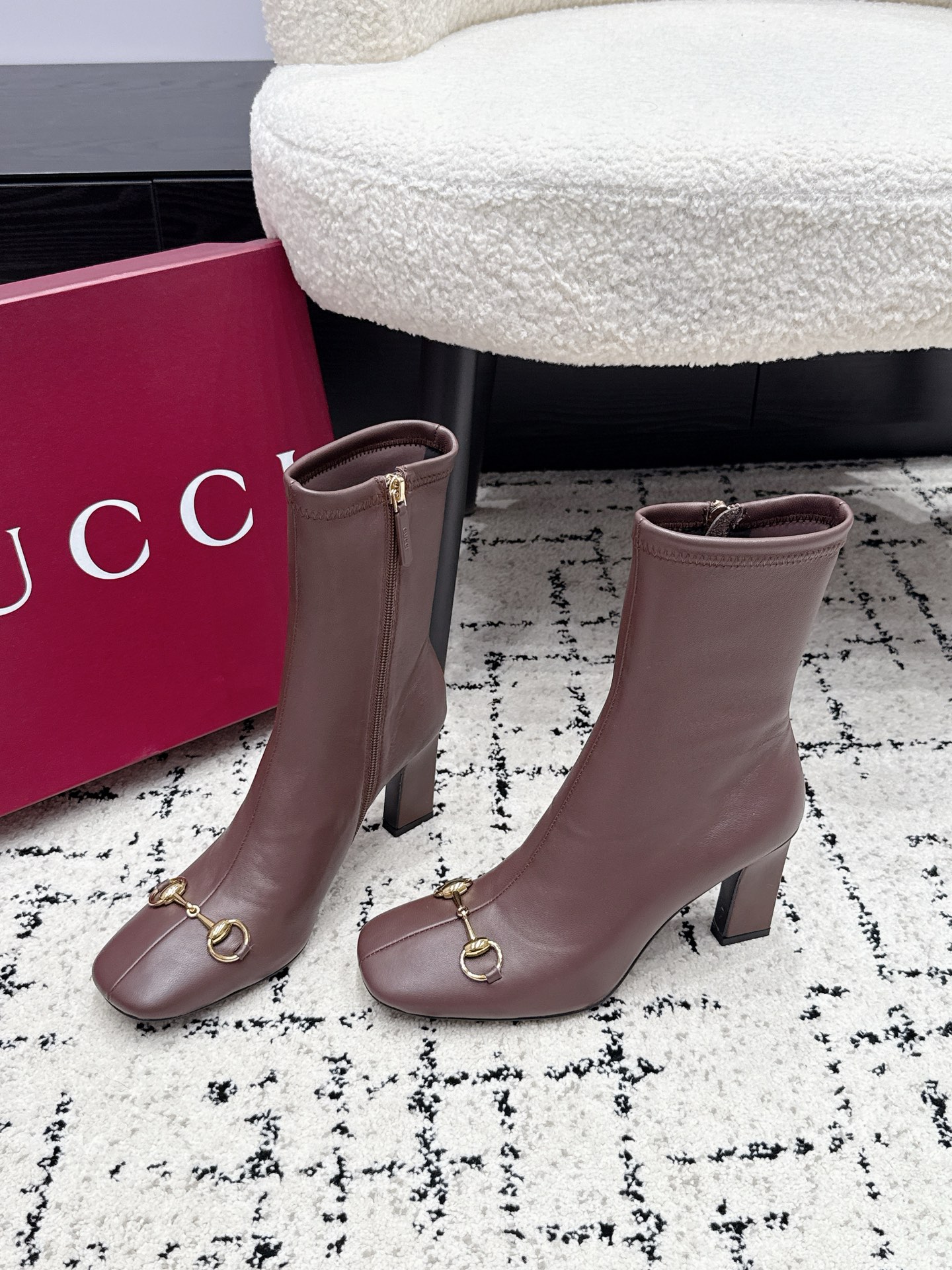 Gucci Boots