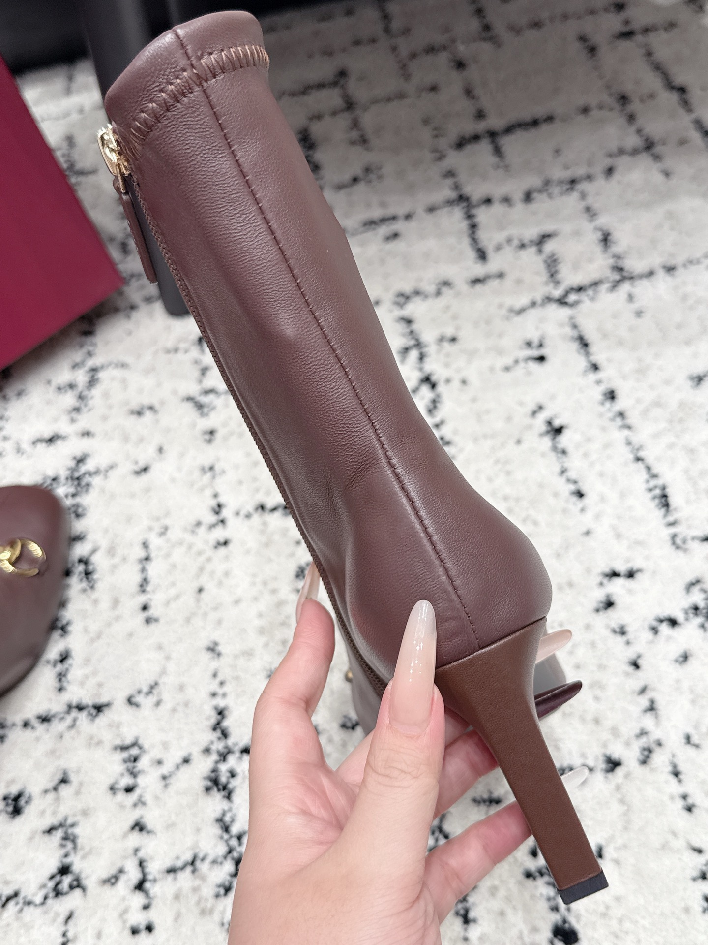 Gucci Boots