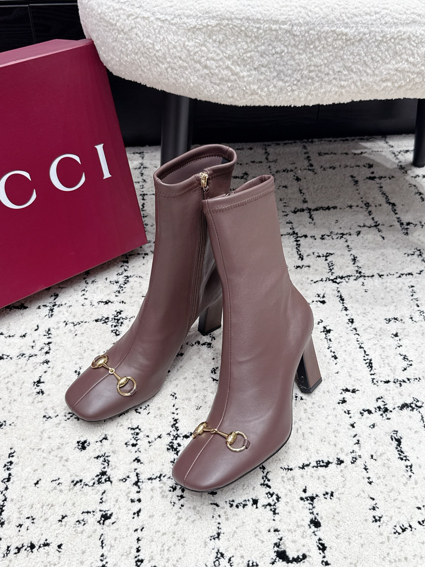 Gucci Boots