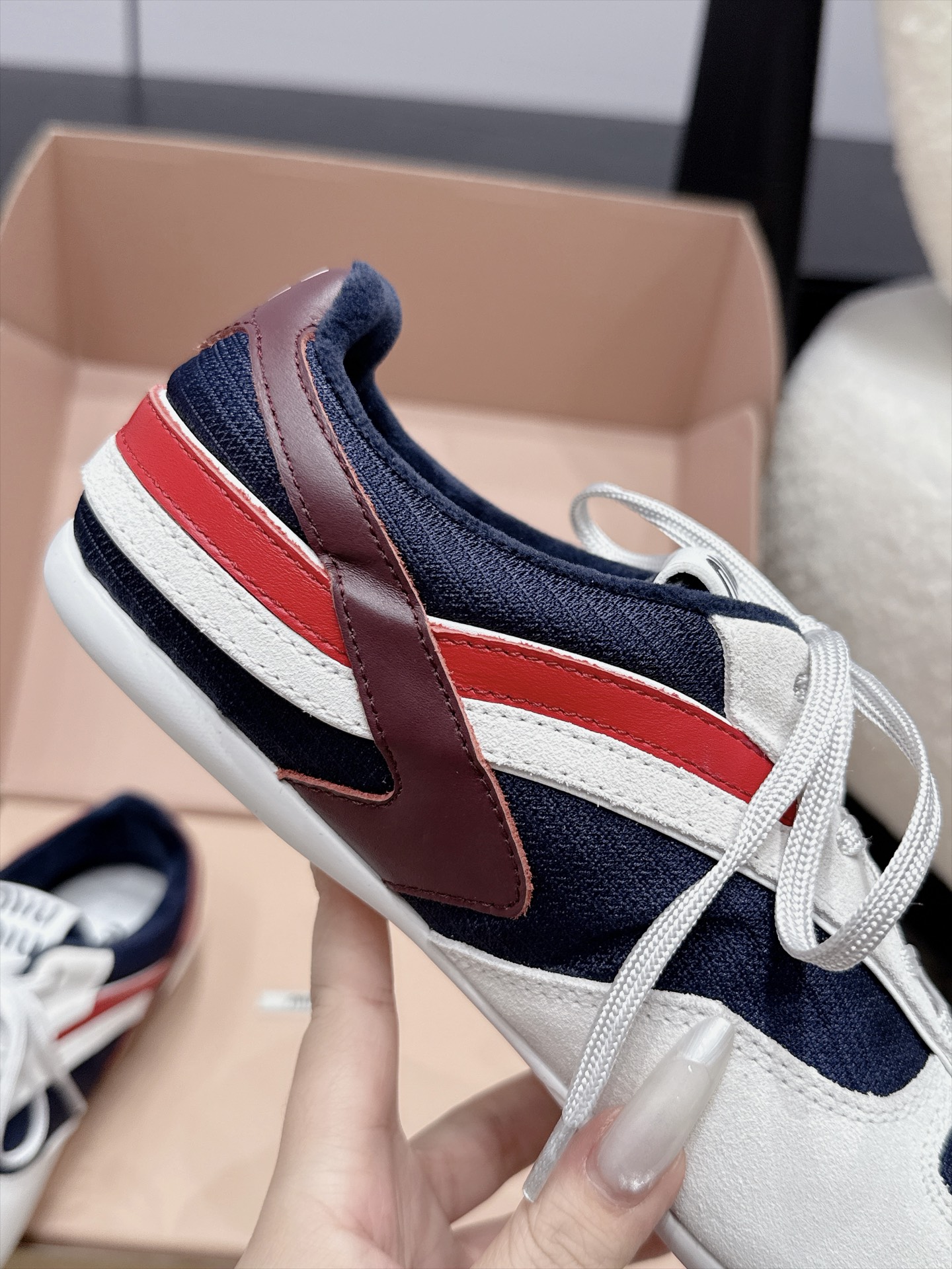 Miu Miu Sneakers