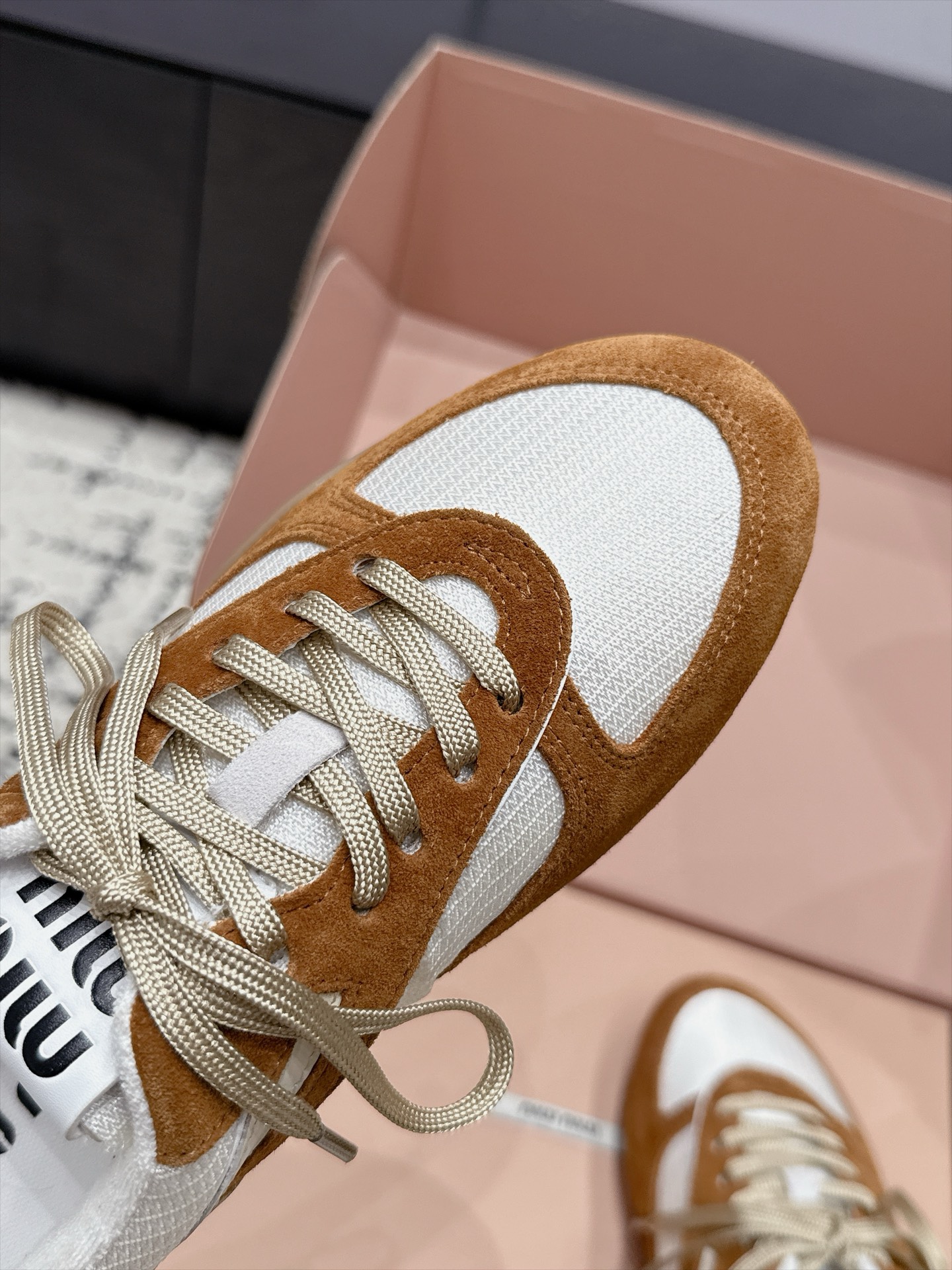 Miu Miu Sneakers