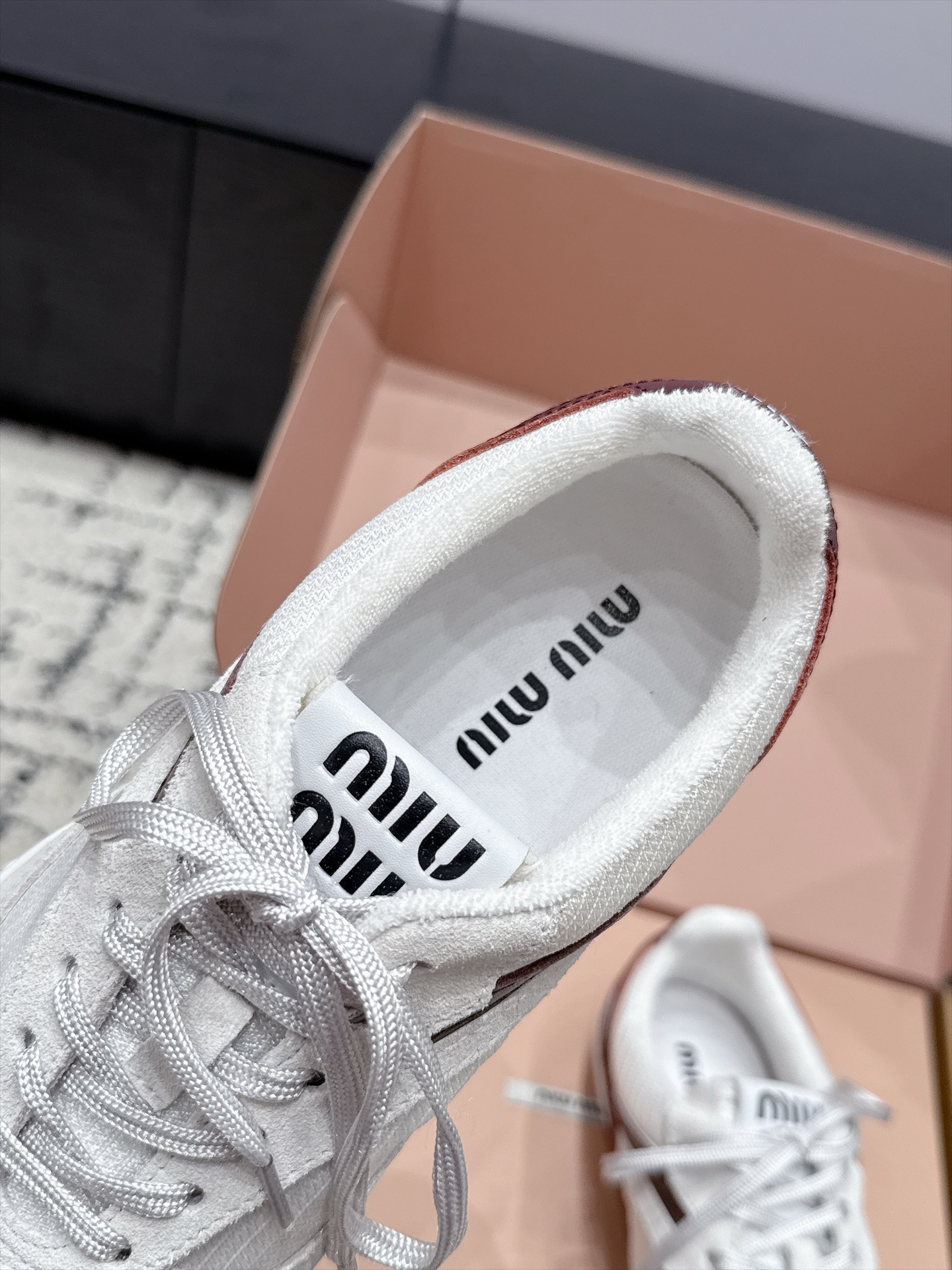 Miu Miu Sneakers