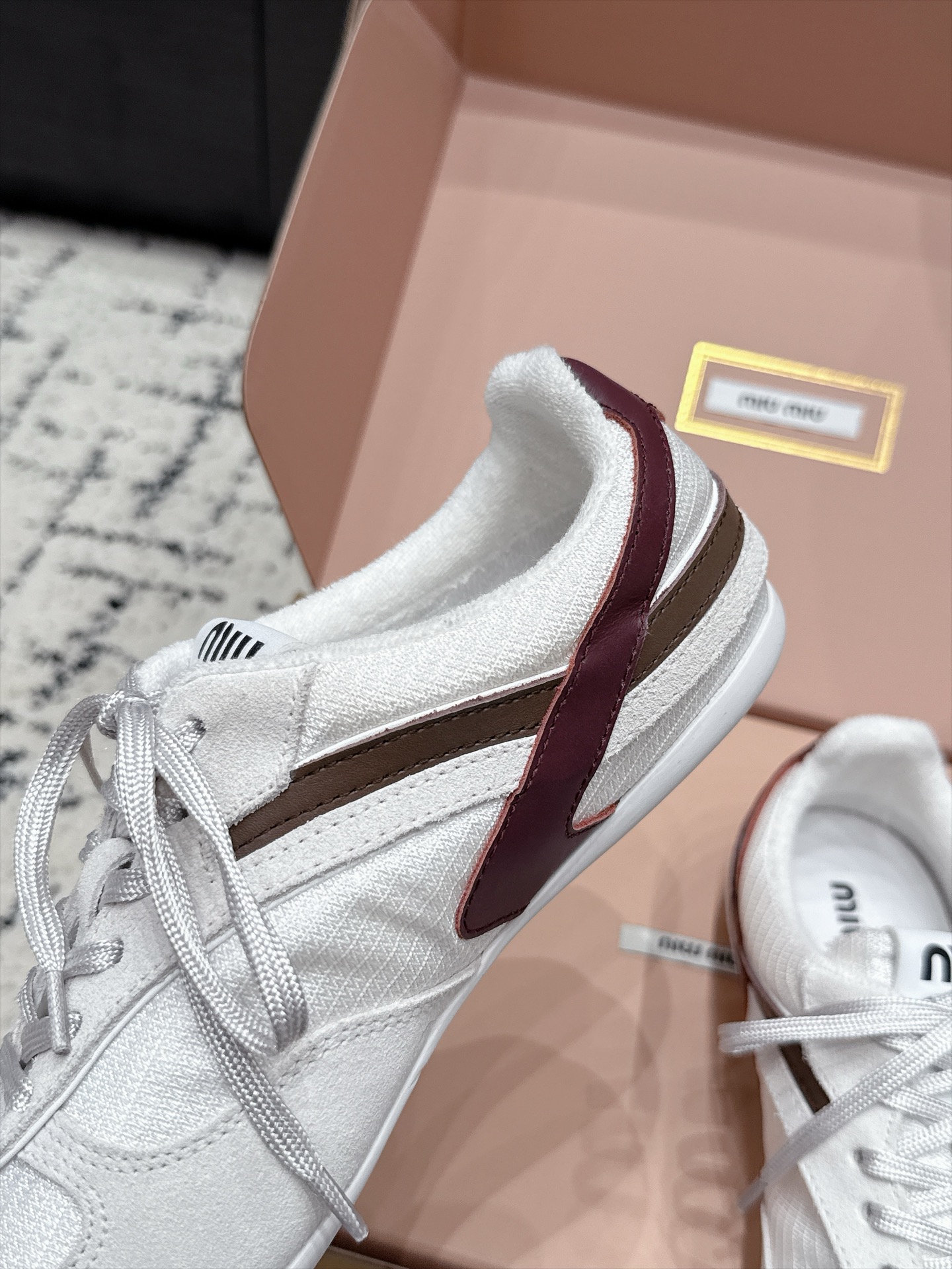 Miu Miu Sneakers