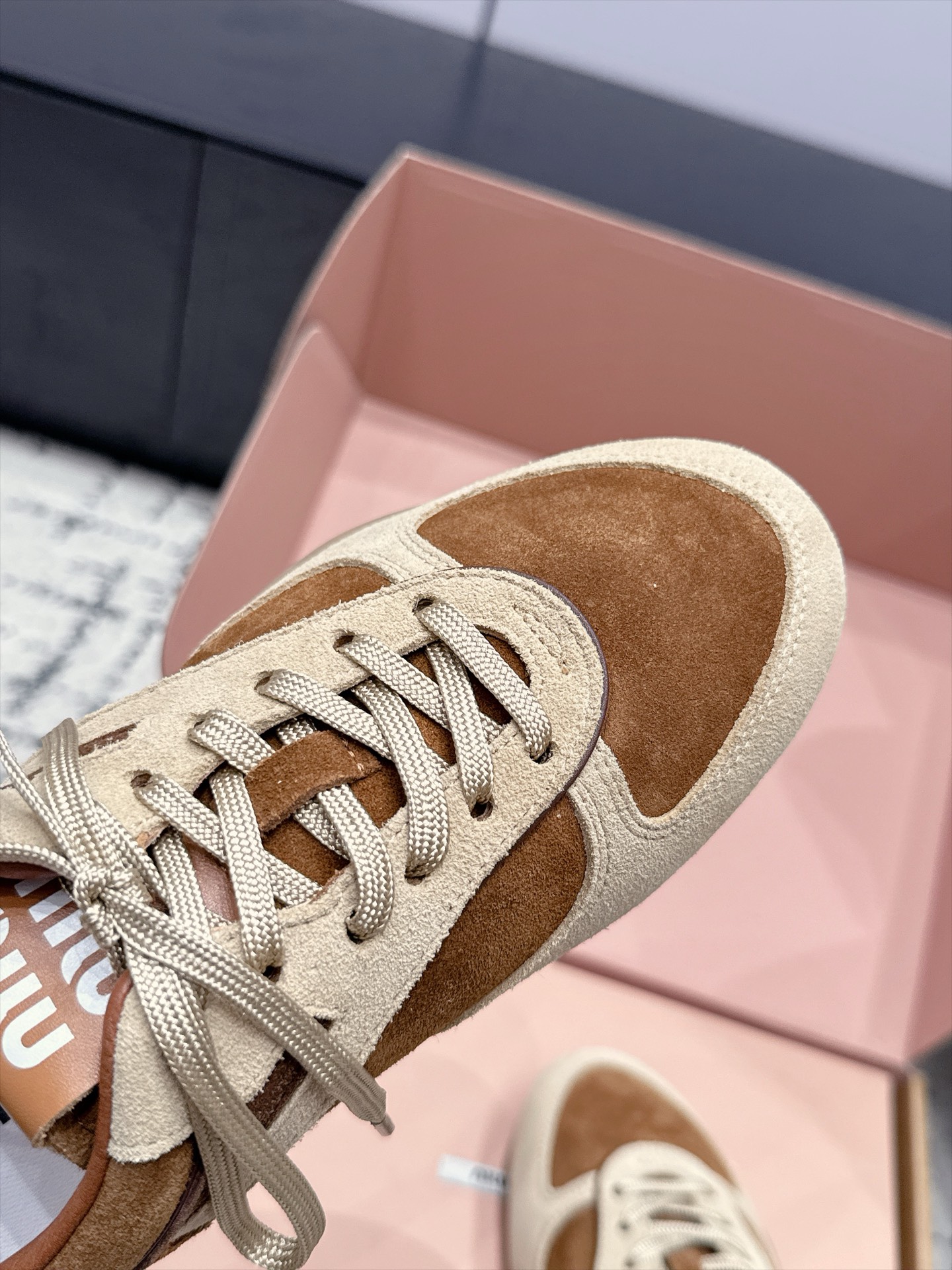 Miu Miu Sneakers