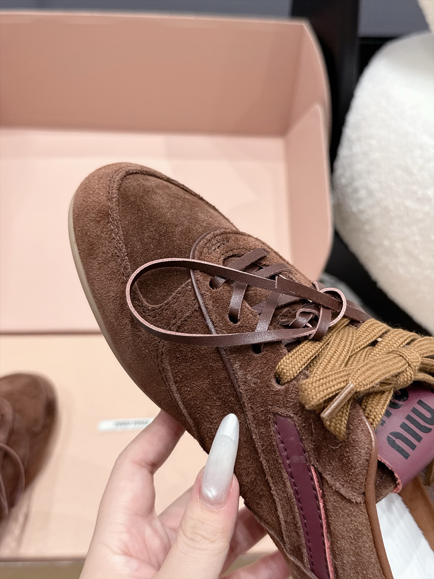 Miu Miu Sneakers