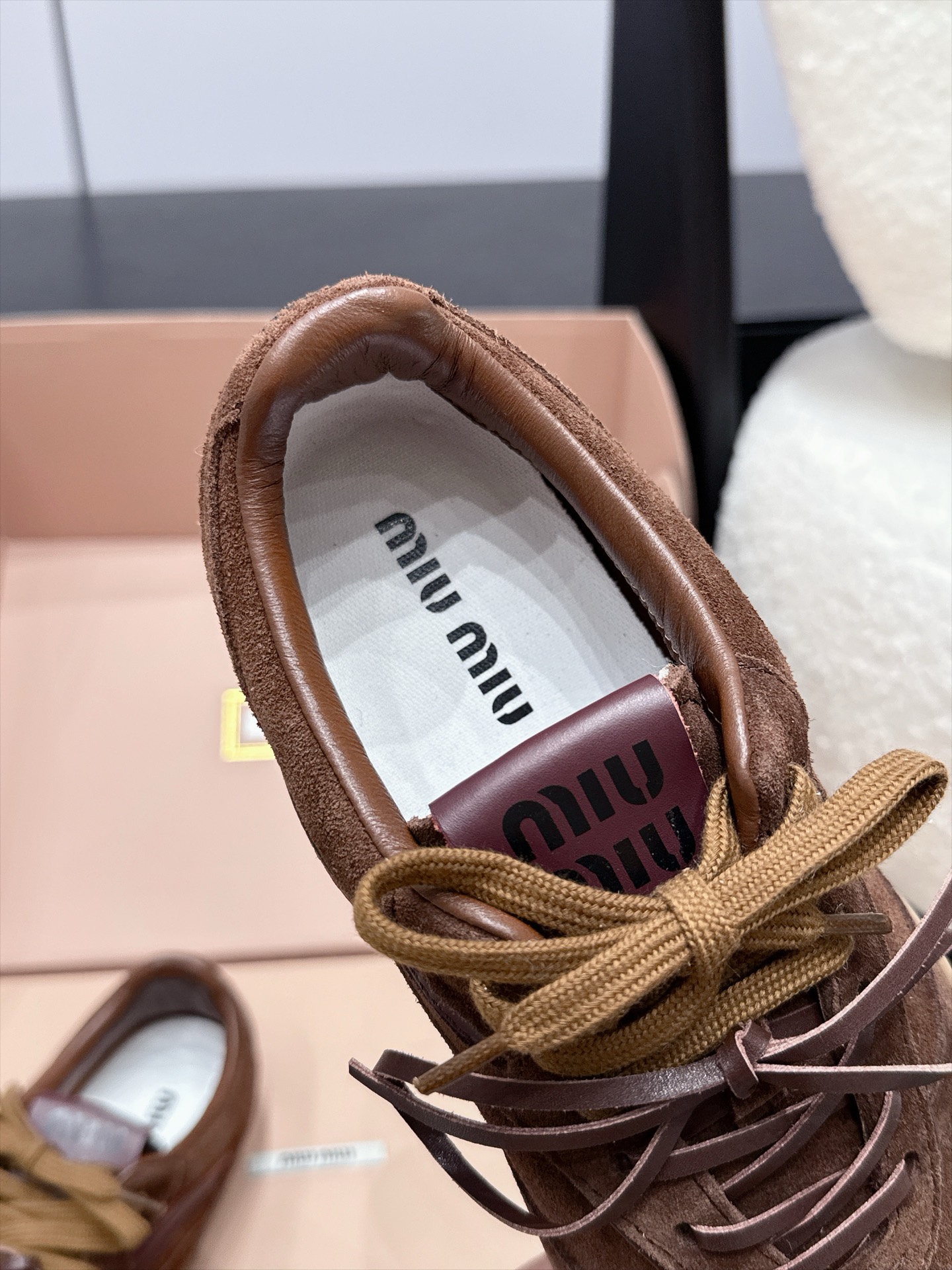 Miu Miu Sneakers