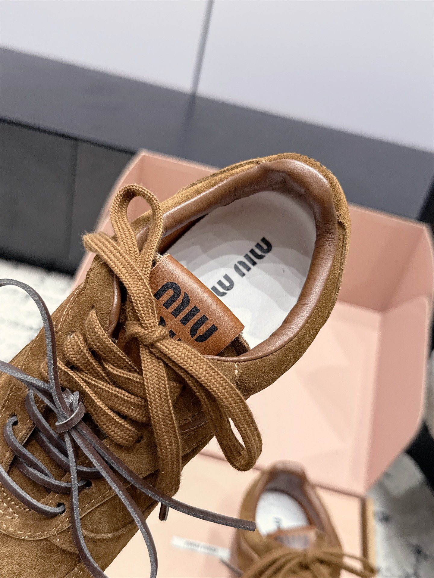 Miu Miu Sneakers