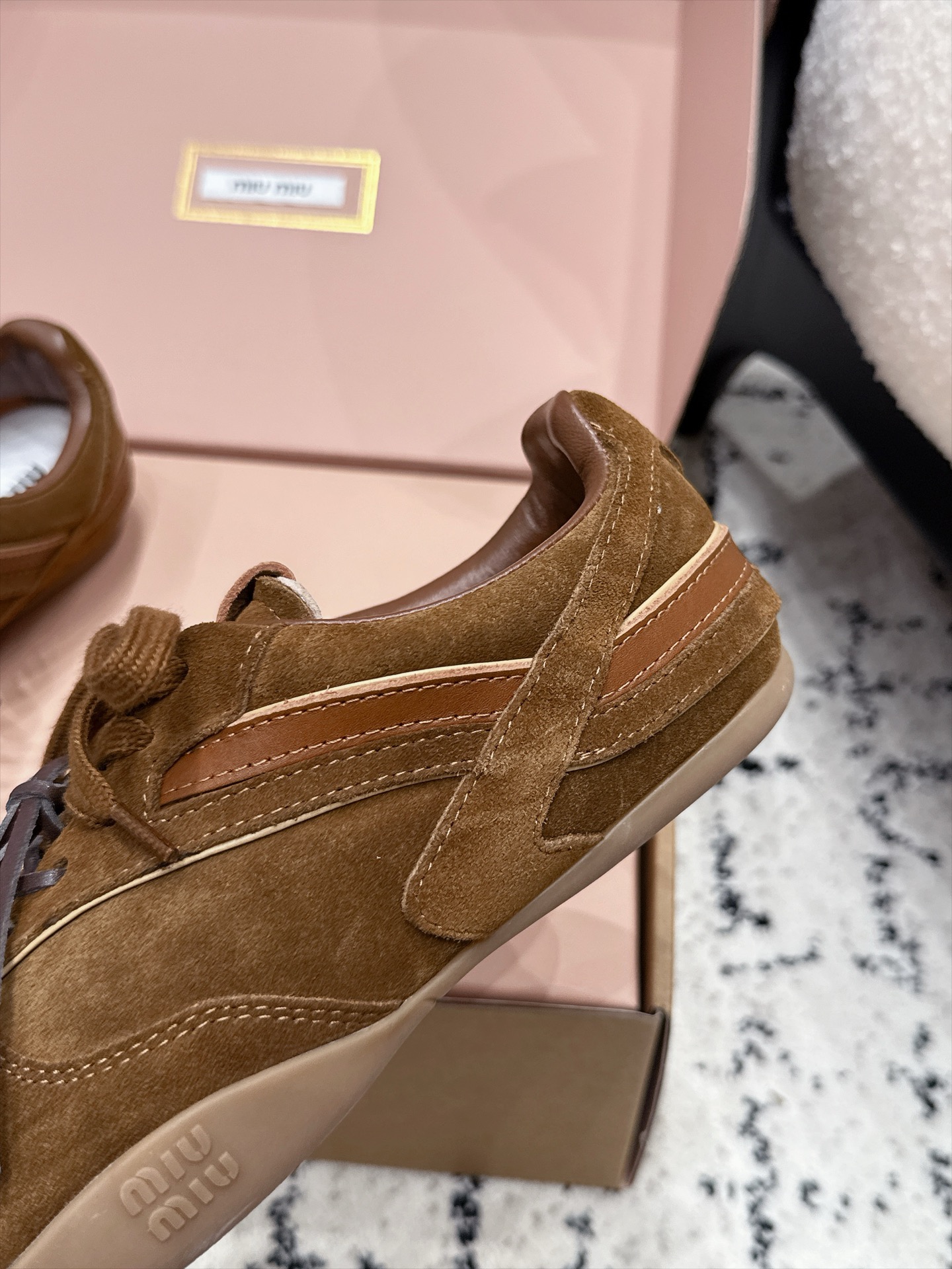 Miu Miu Sneakers