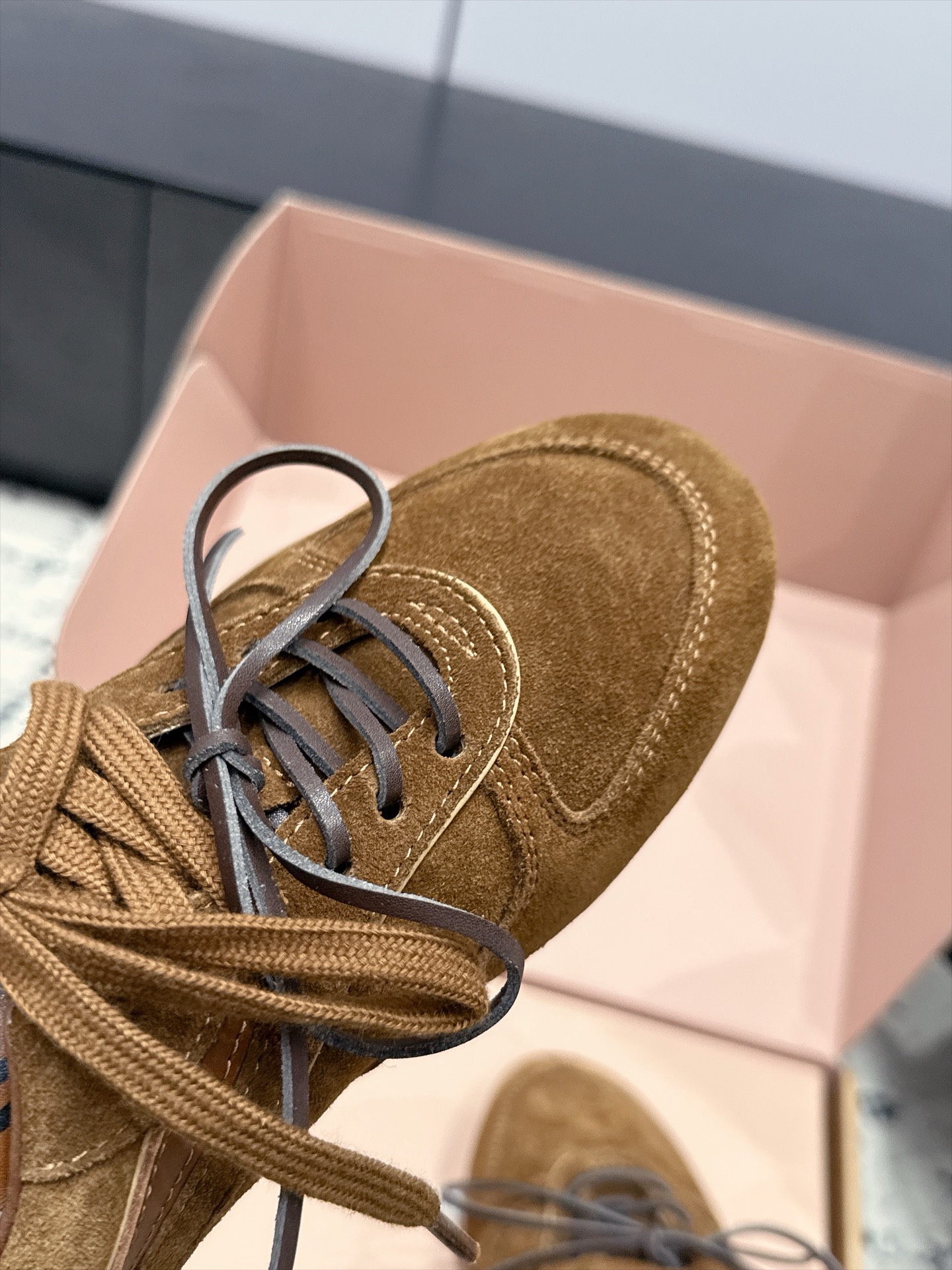 Miu Miu Sneakers