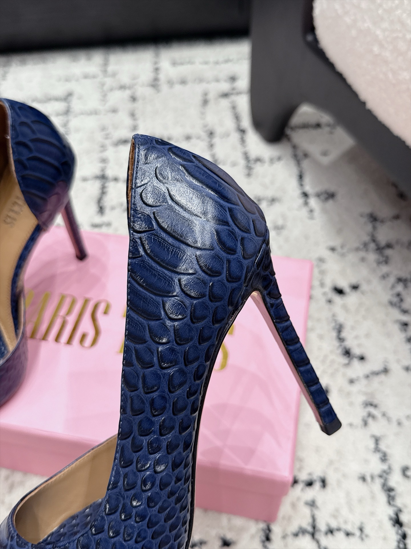 Designer Boots