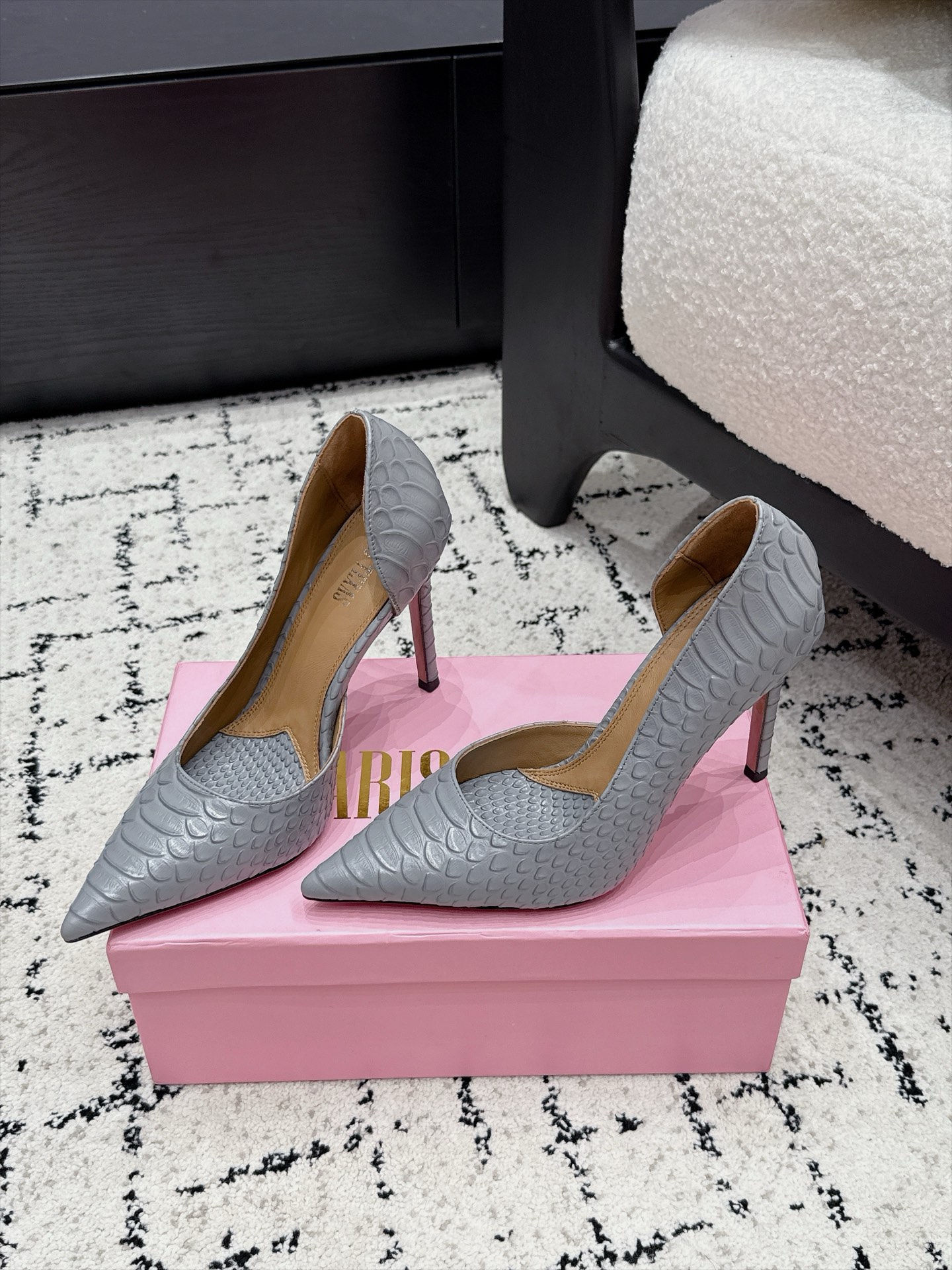 Designer Boots