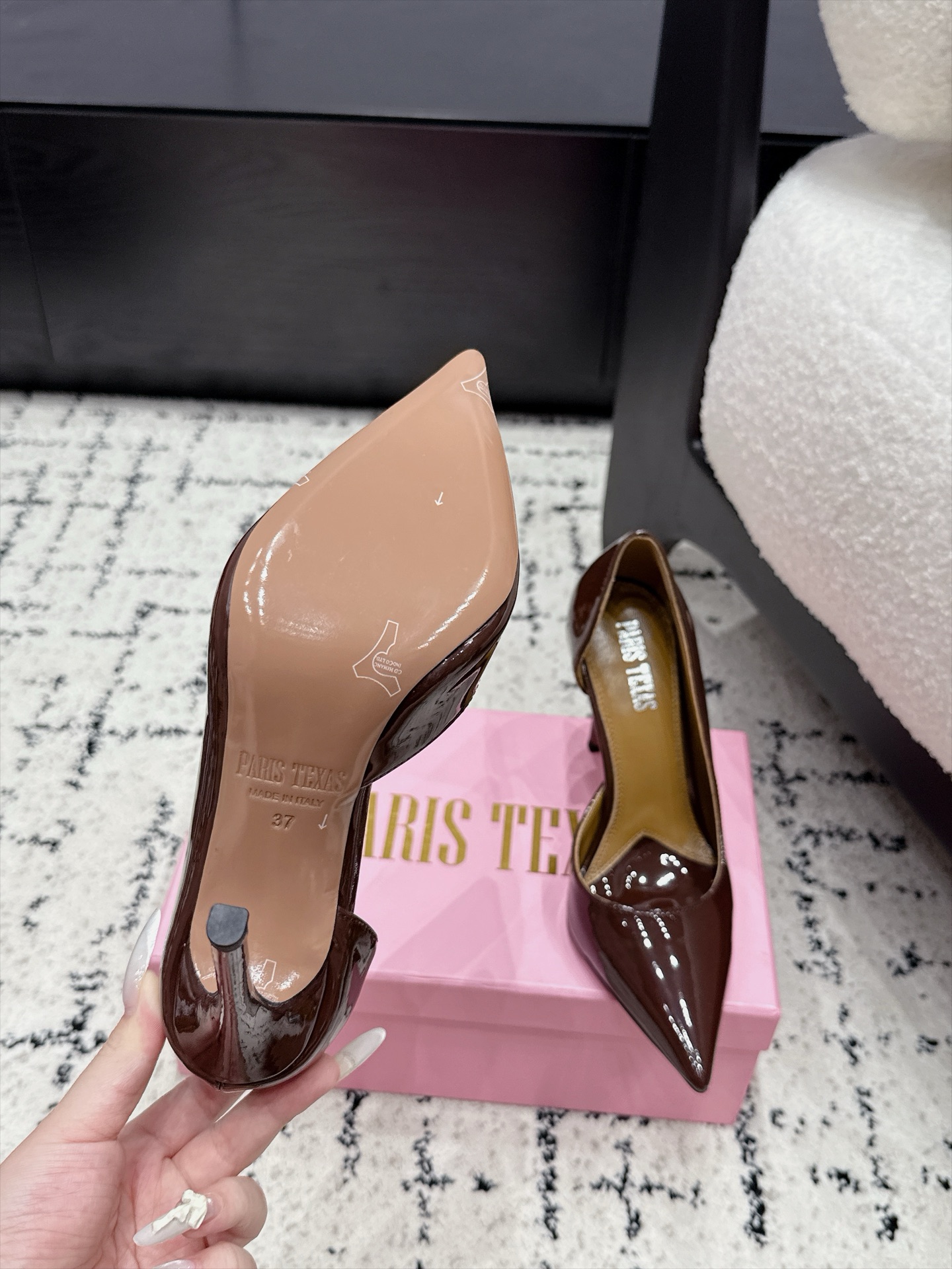 Designer Boots