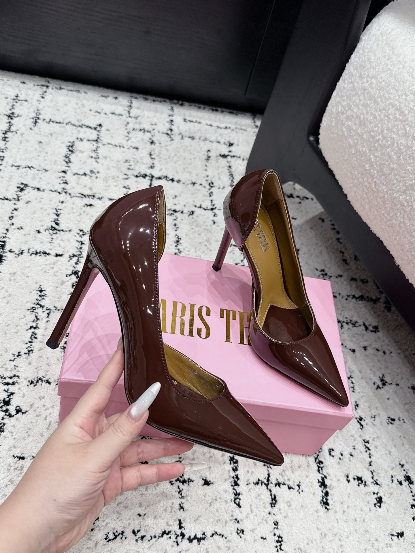 Designer Boots
