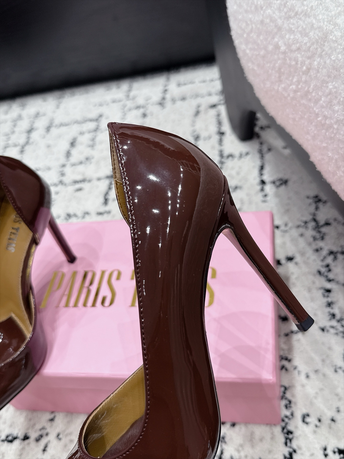 Designer Boots