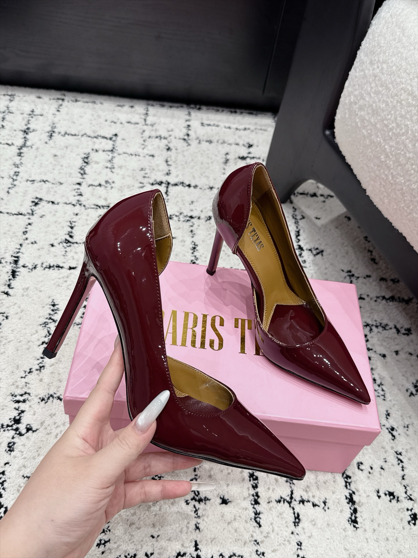 Designer Boots