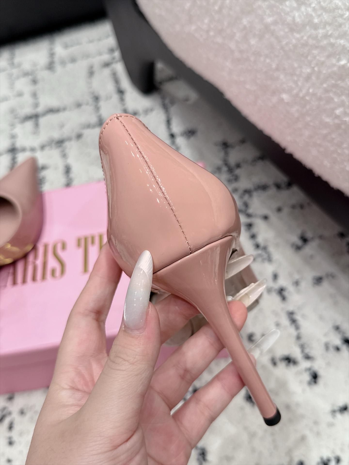 Designer Boots