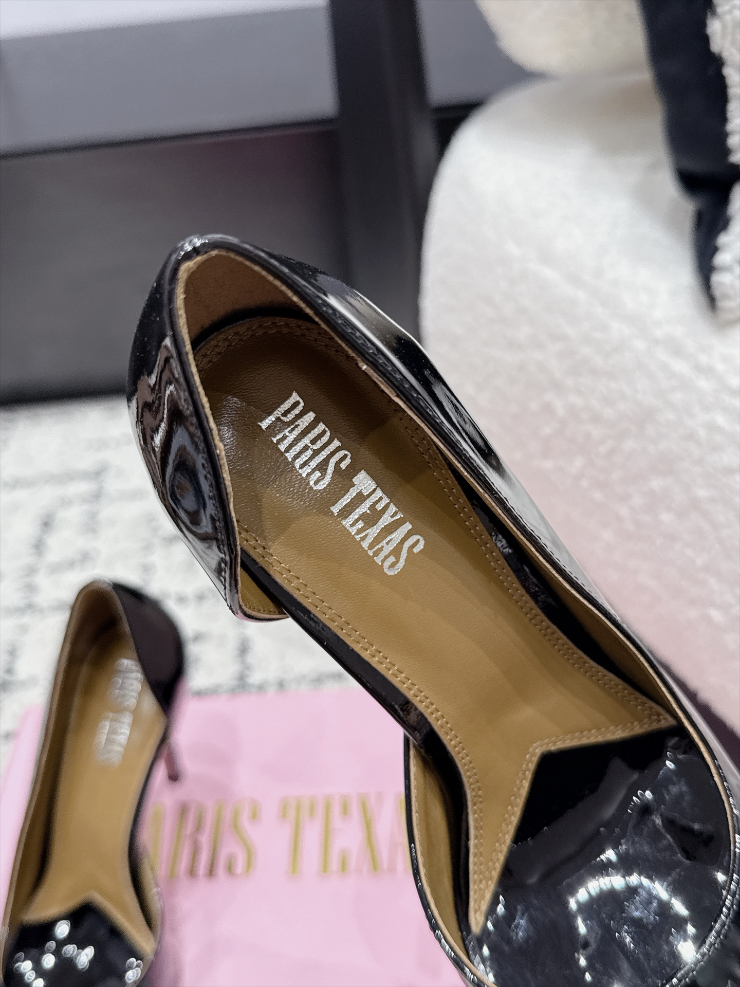 Designer Boots