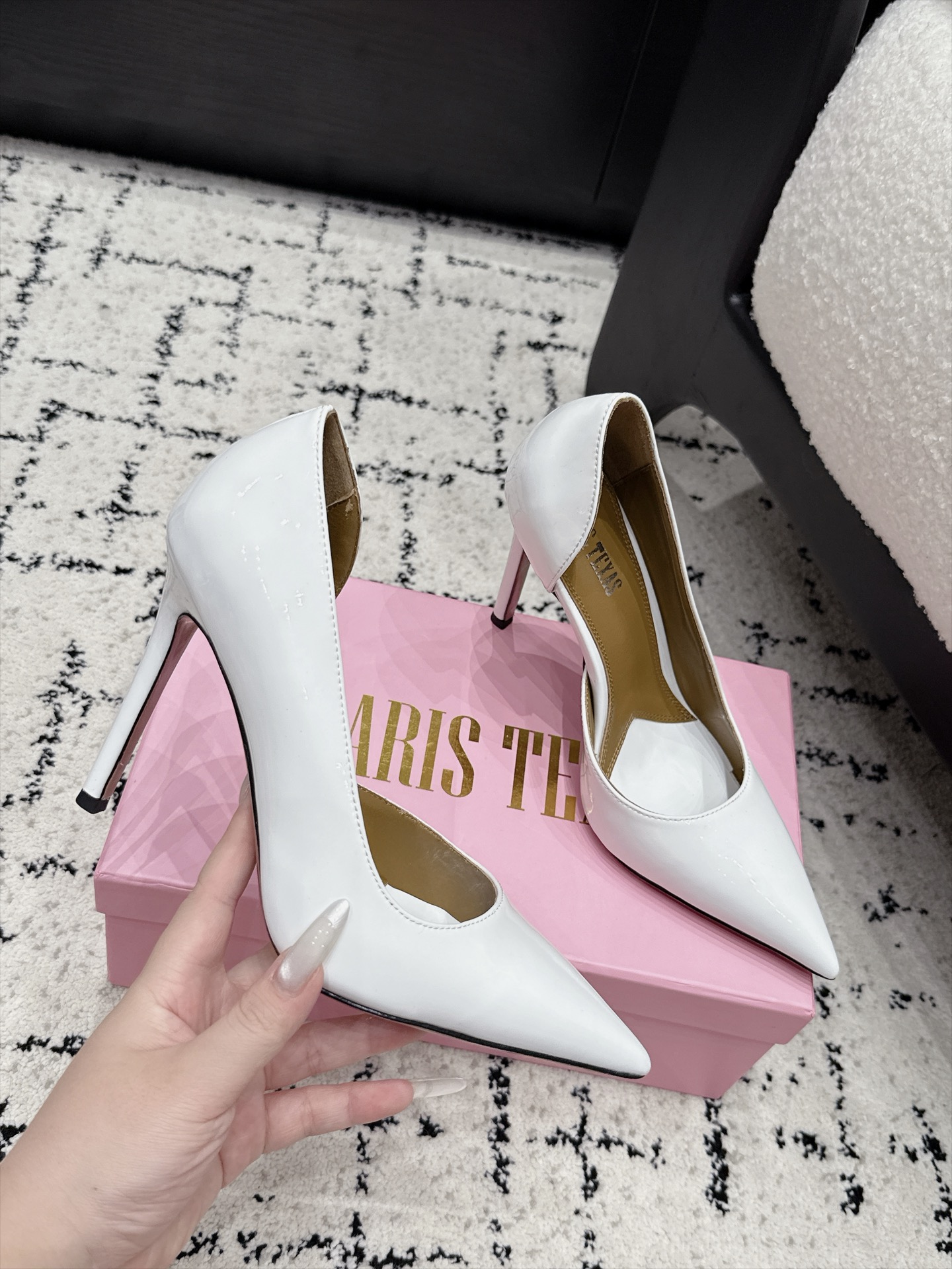 Designer Boots