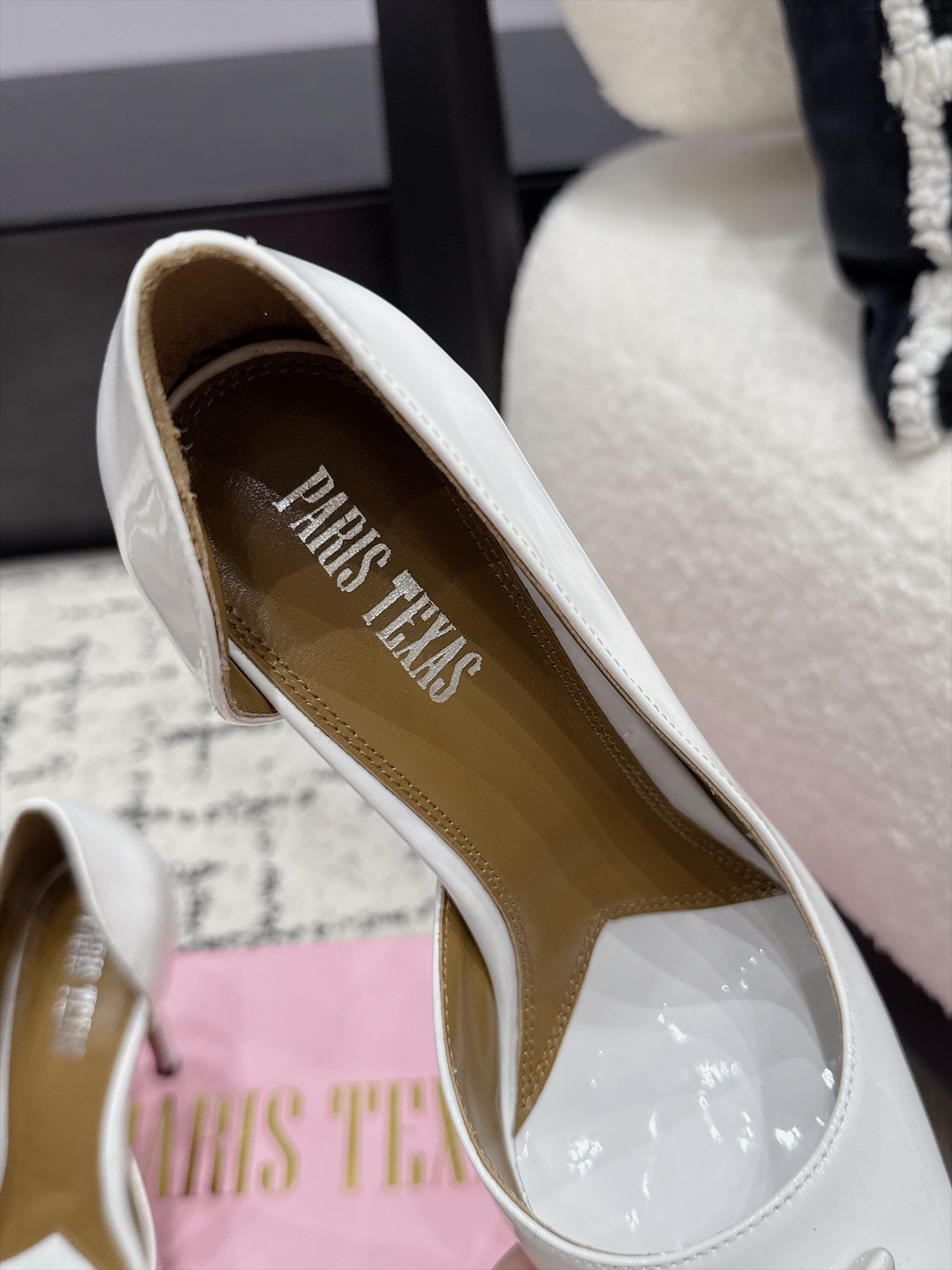Designer Boots